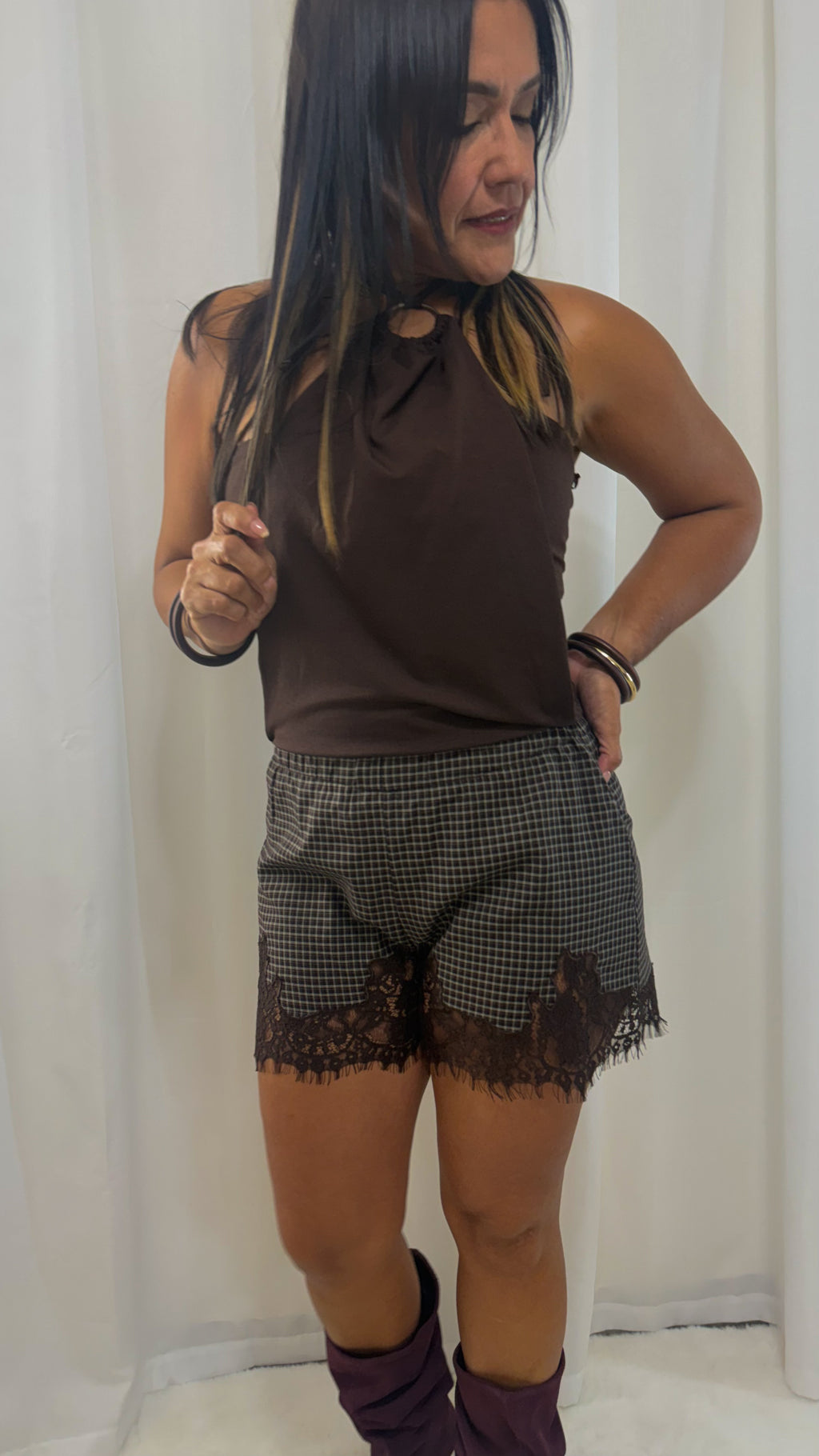 Corina Top