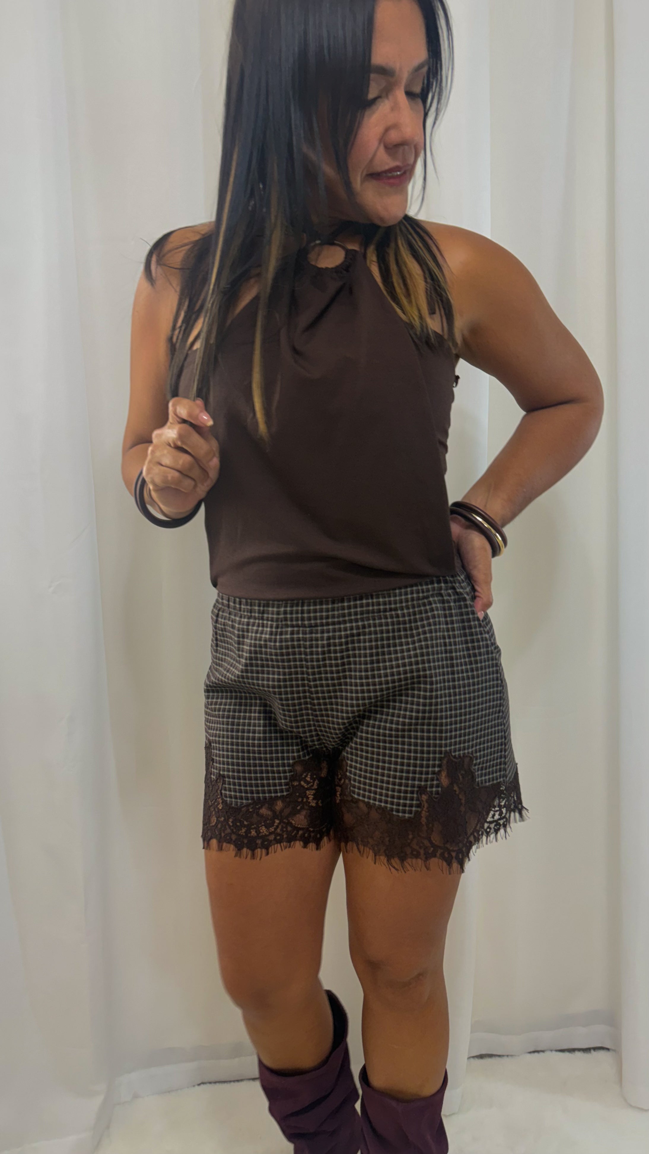 Corina Top