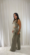 Alma Set