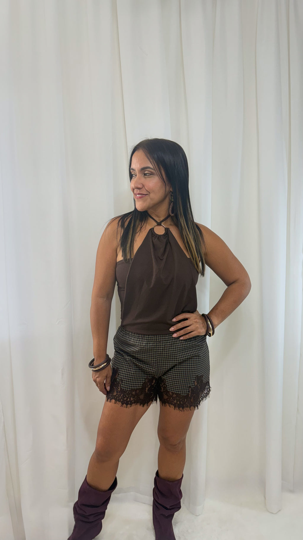 Corina Top