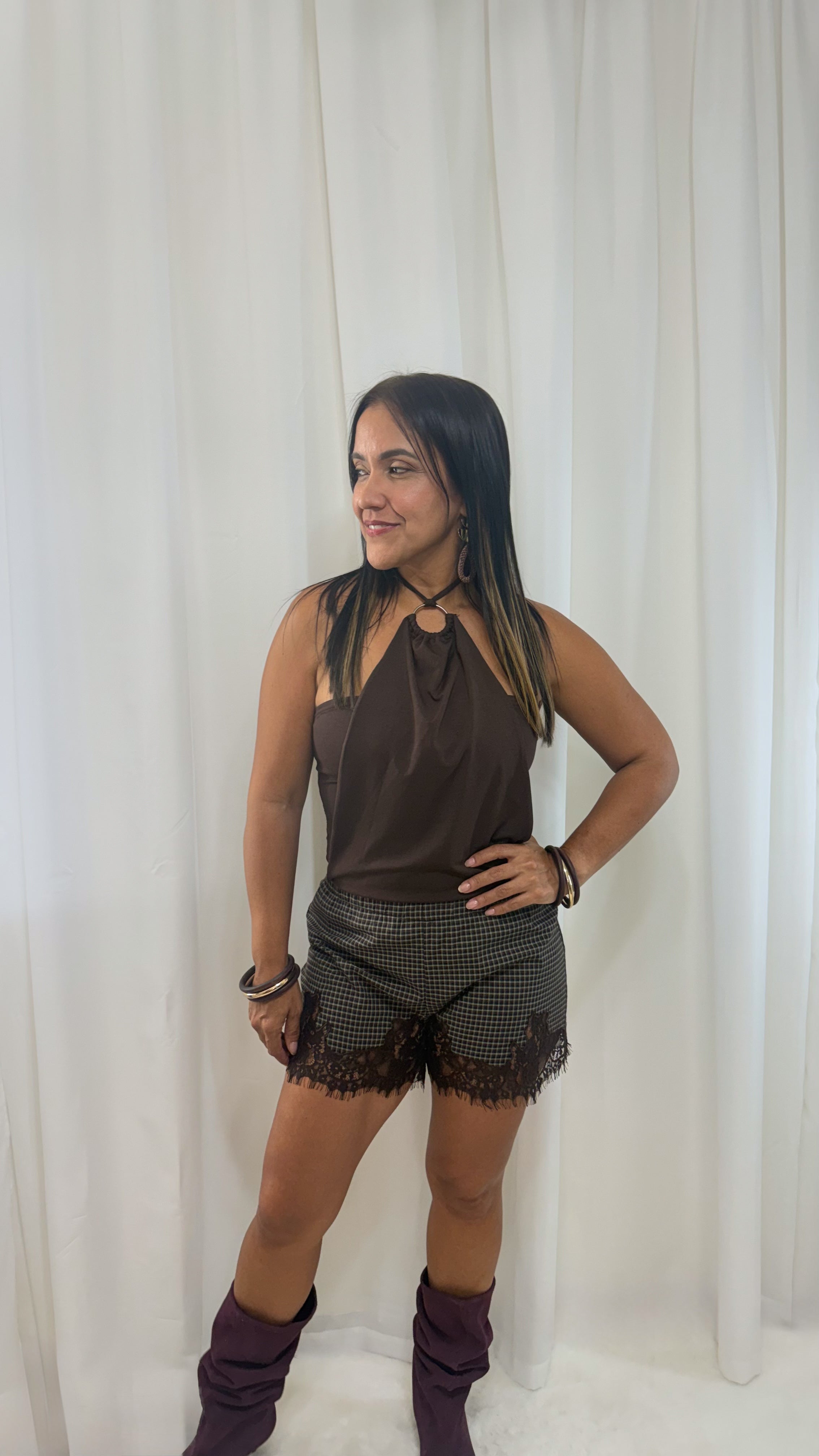 Corina Top