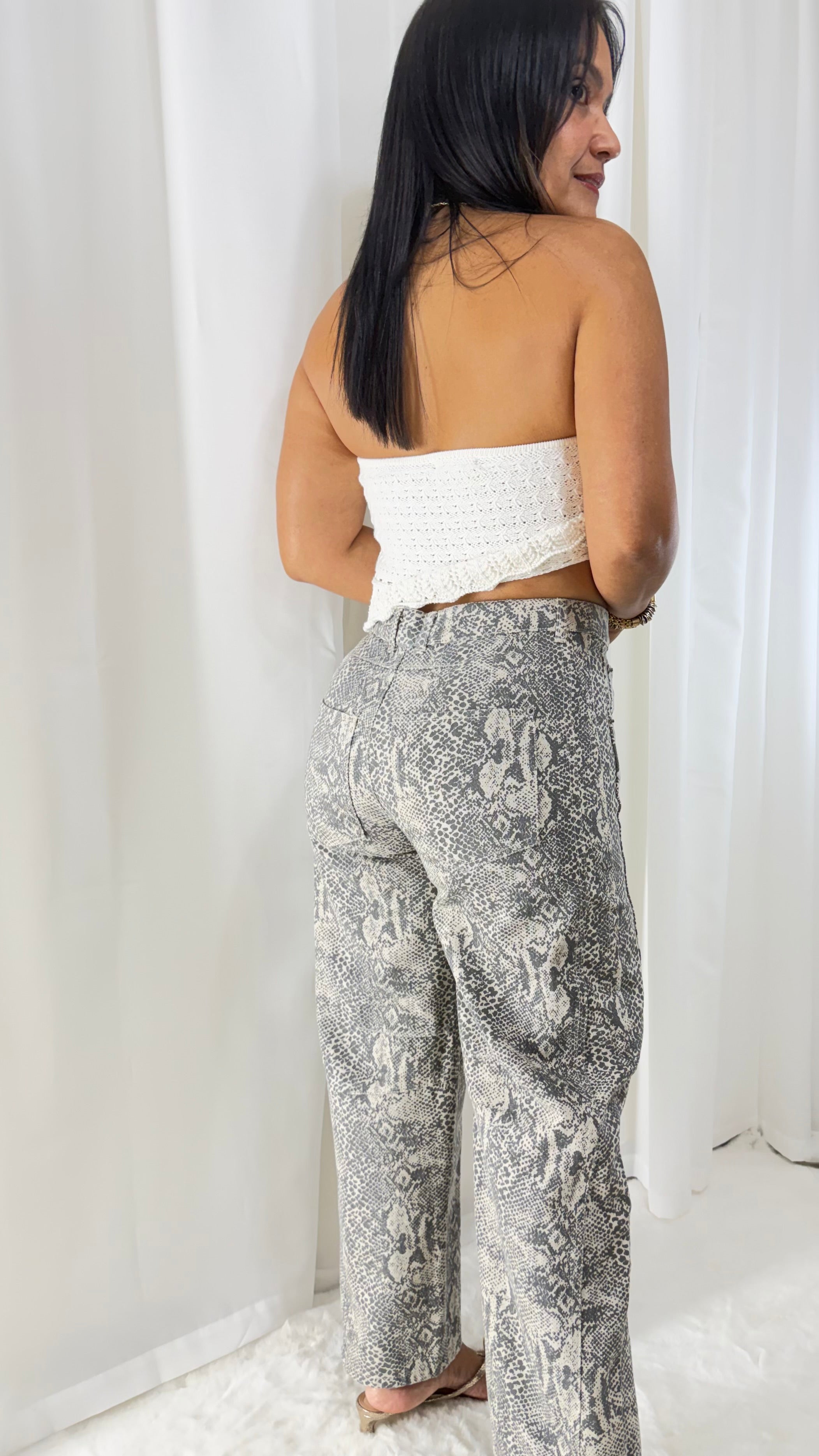 Serafina Pants