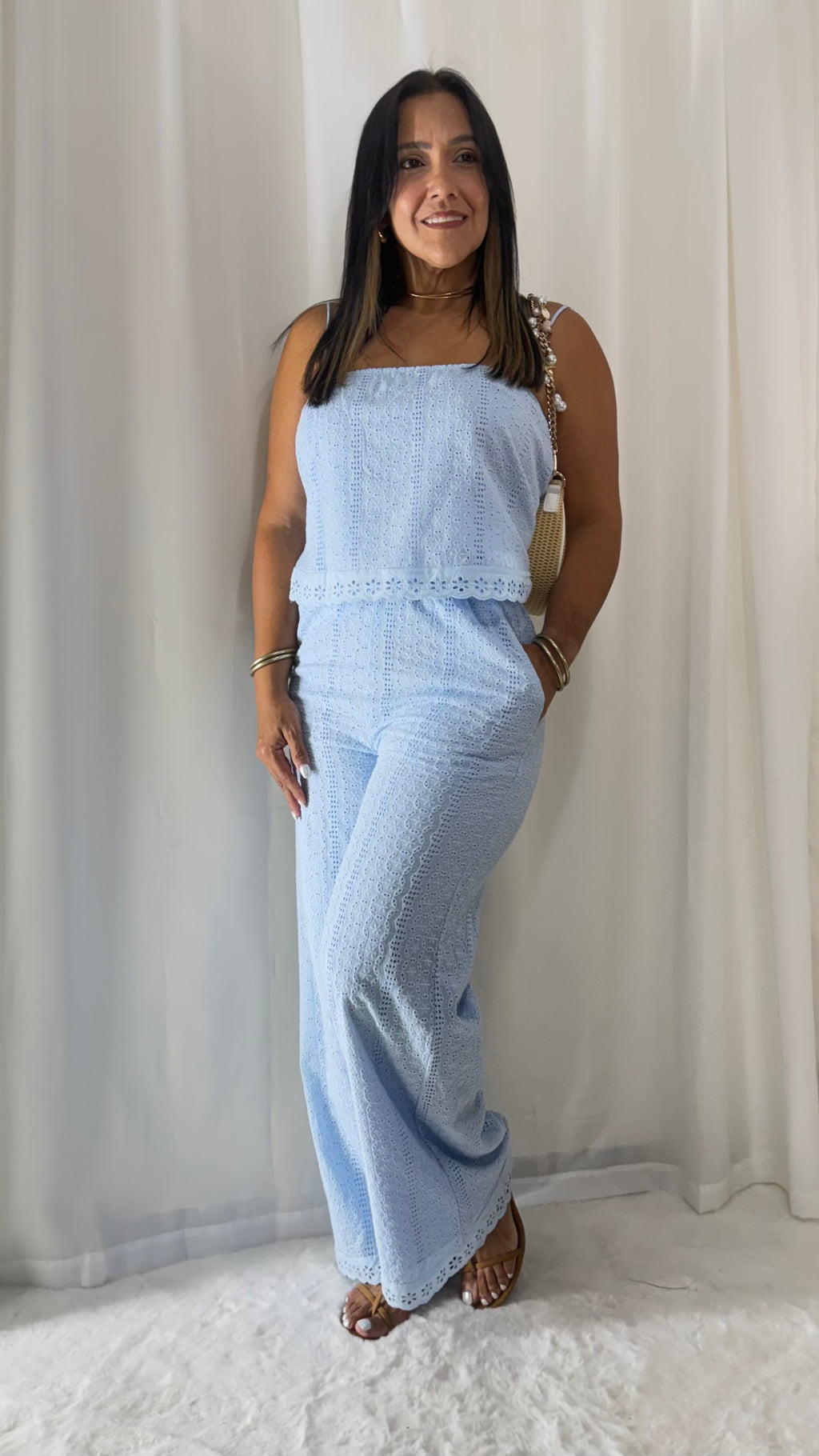 Blue Haven Set