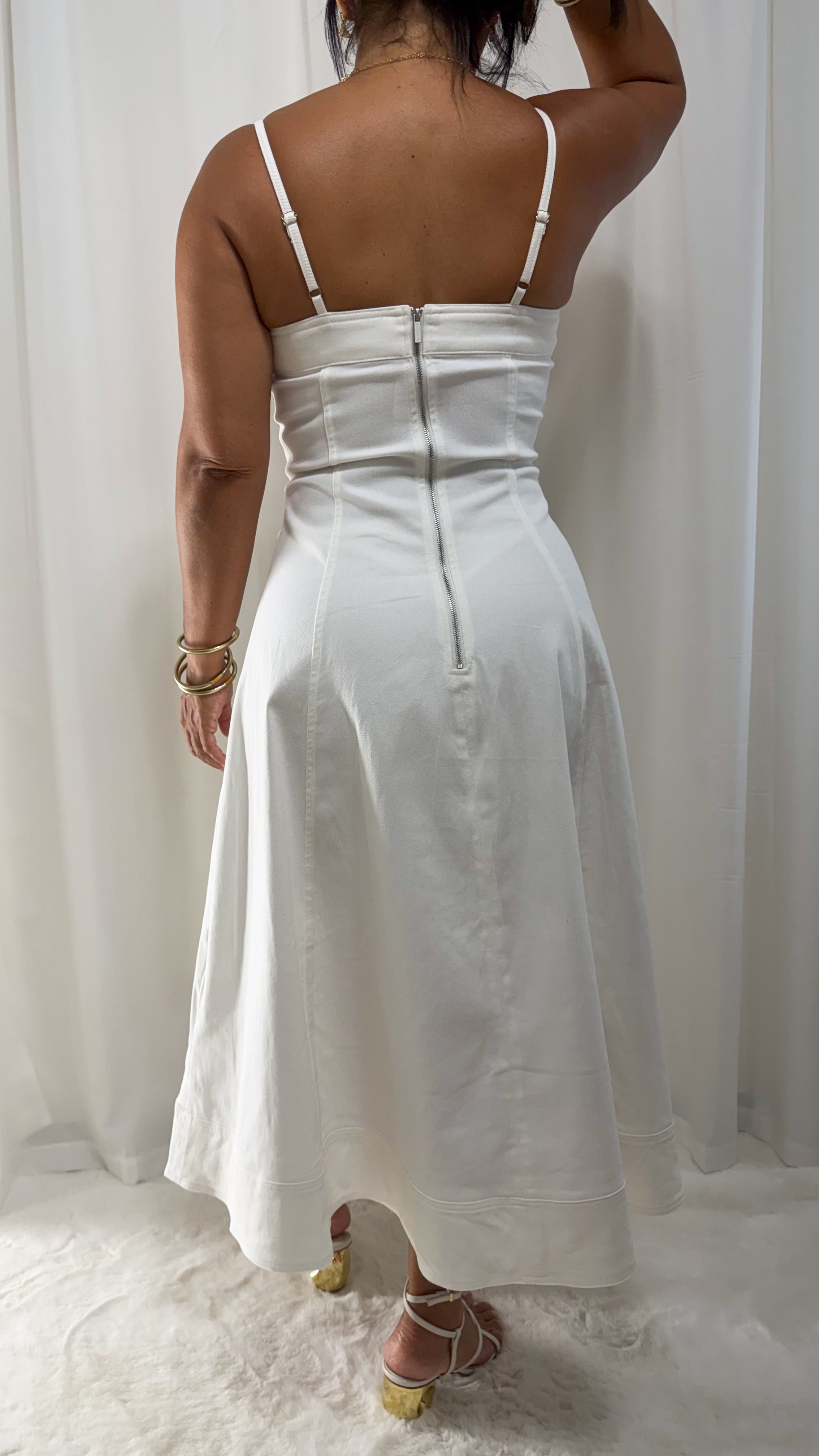 Camille Dress