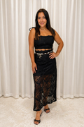 Amour Lace Set