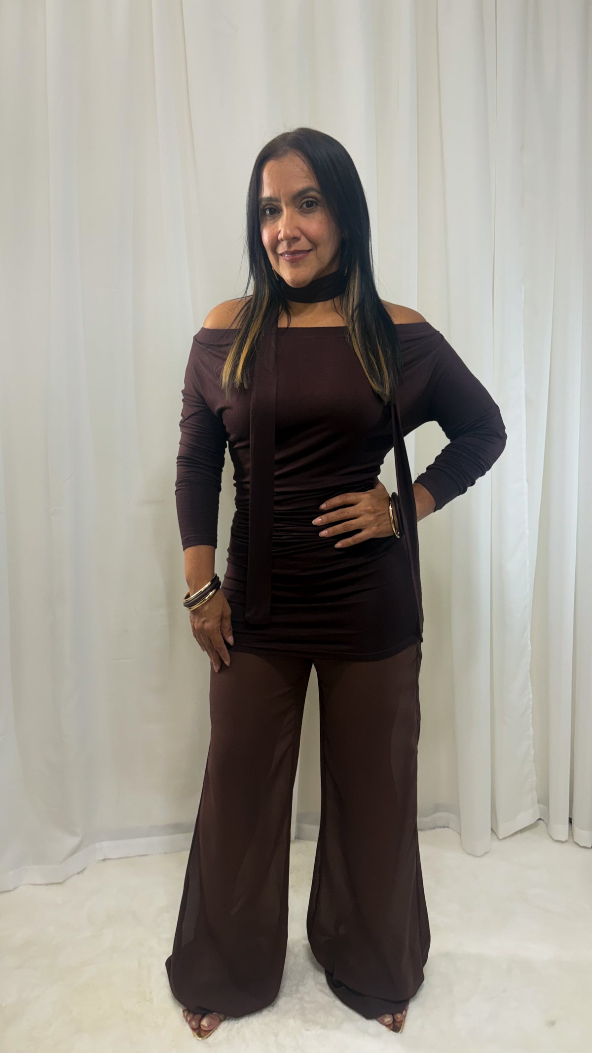 AMARA JUMPSUIT