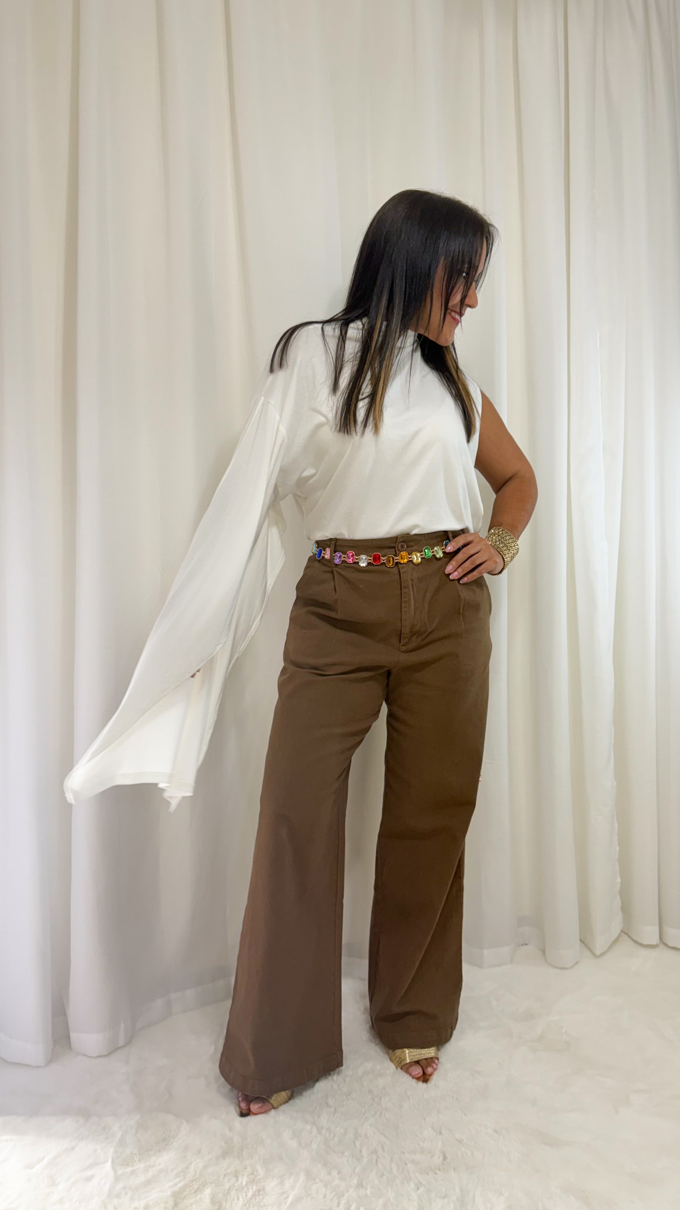 Varenna Pants