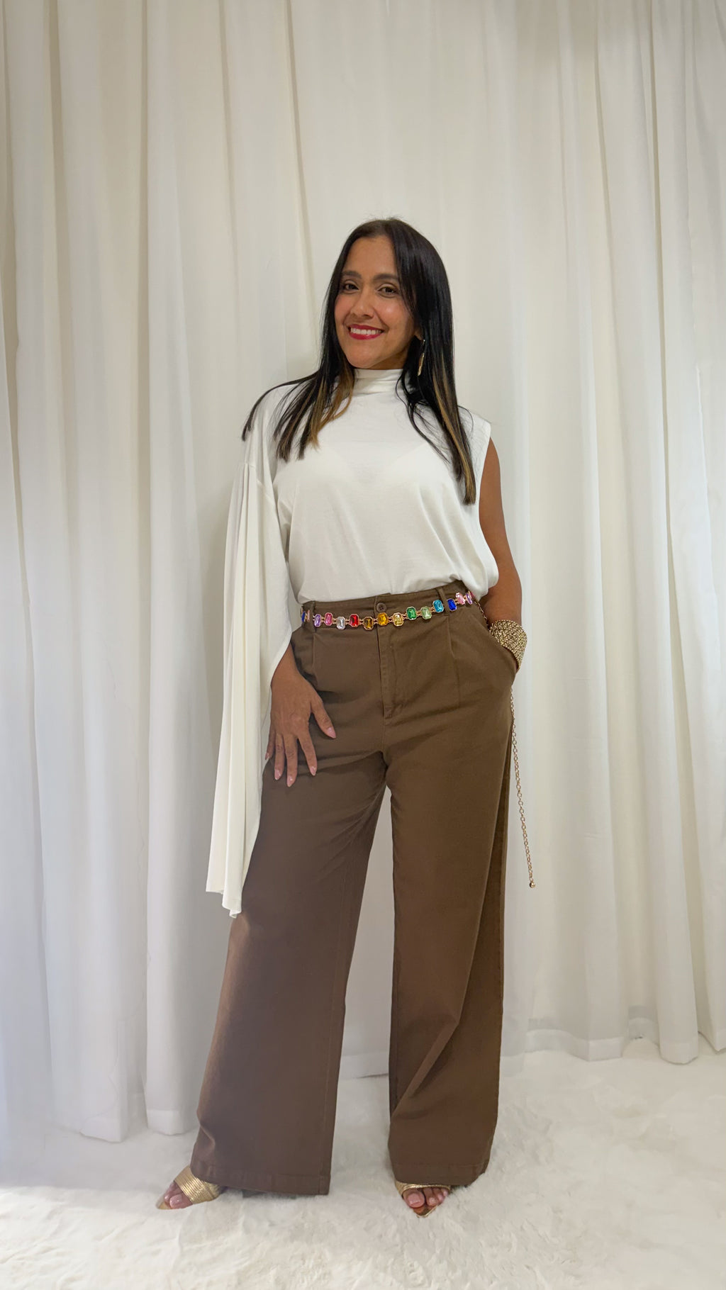 Elara Top