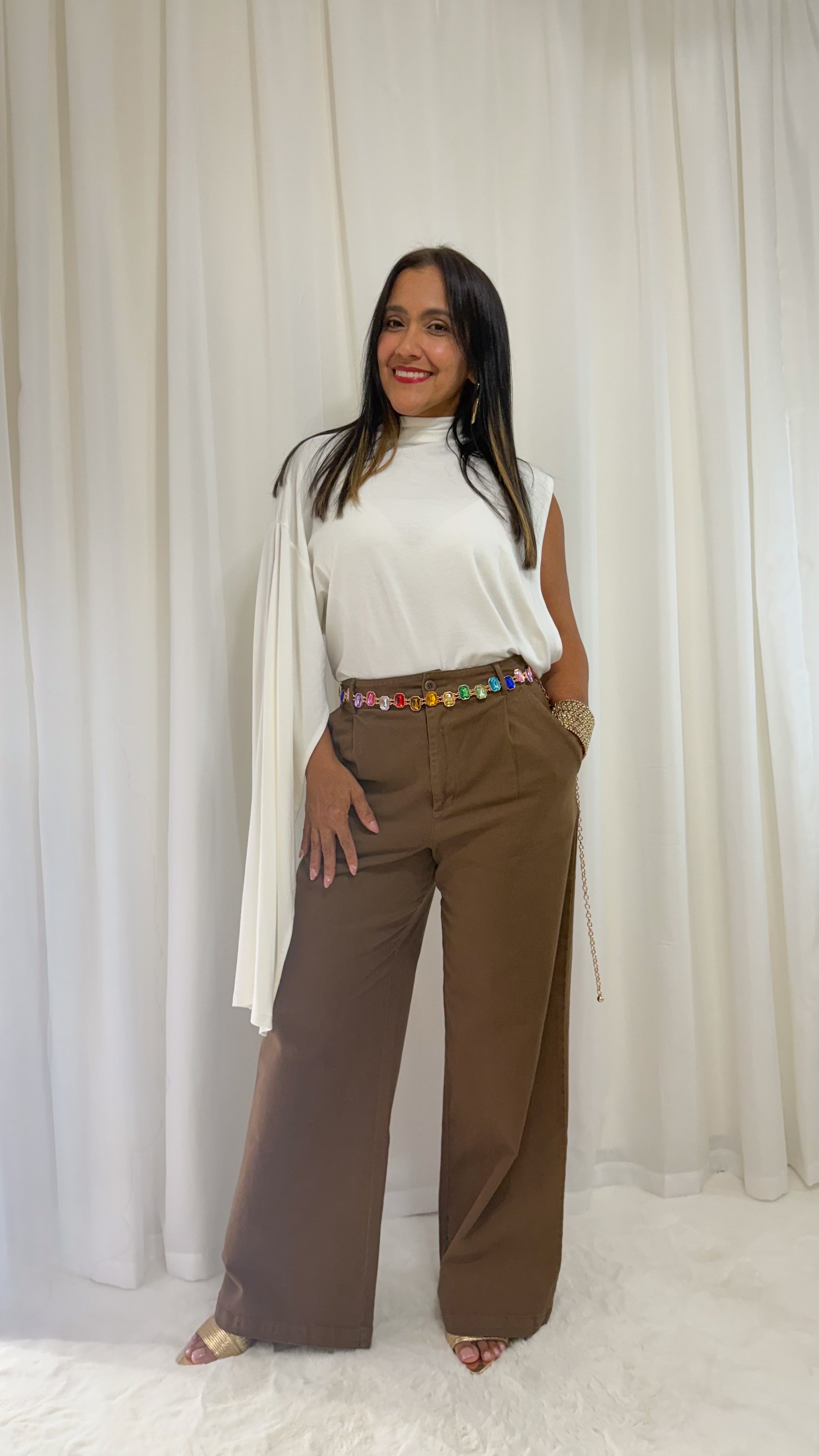 Elara Top