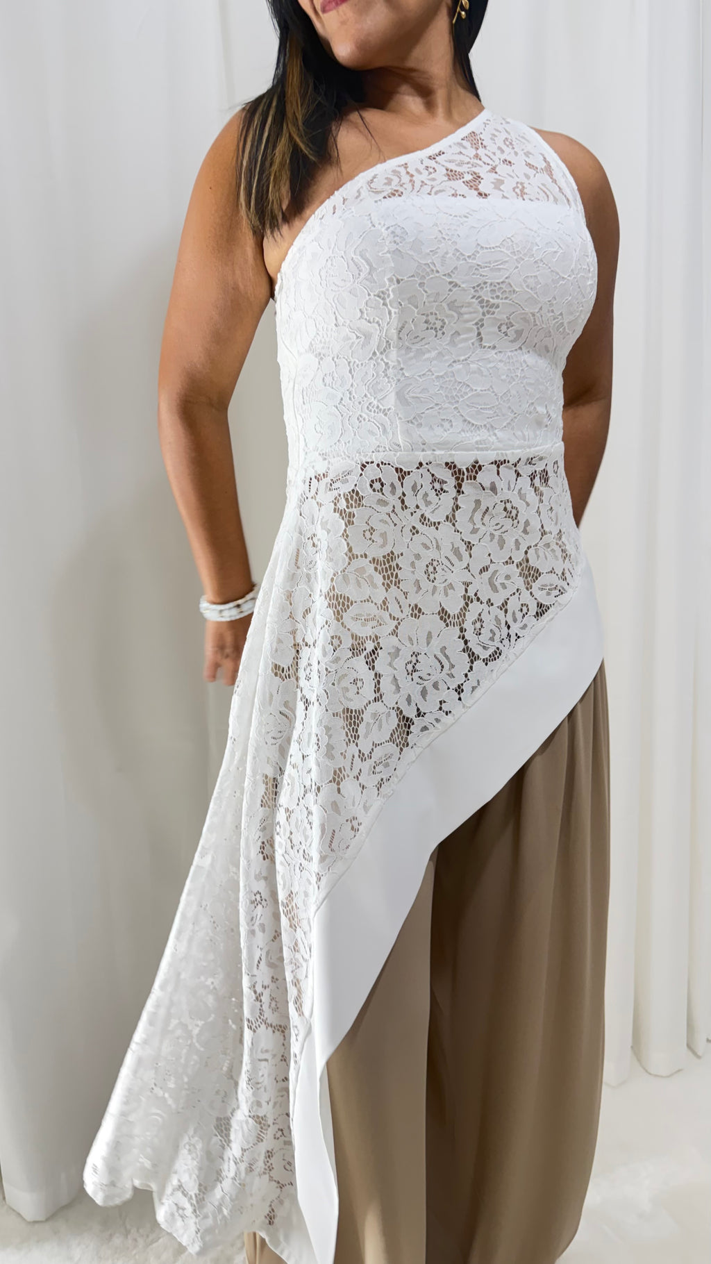 Rosalia Top