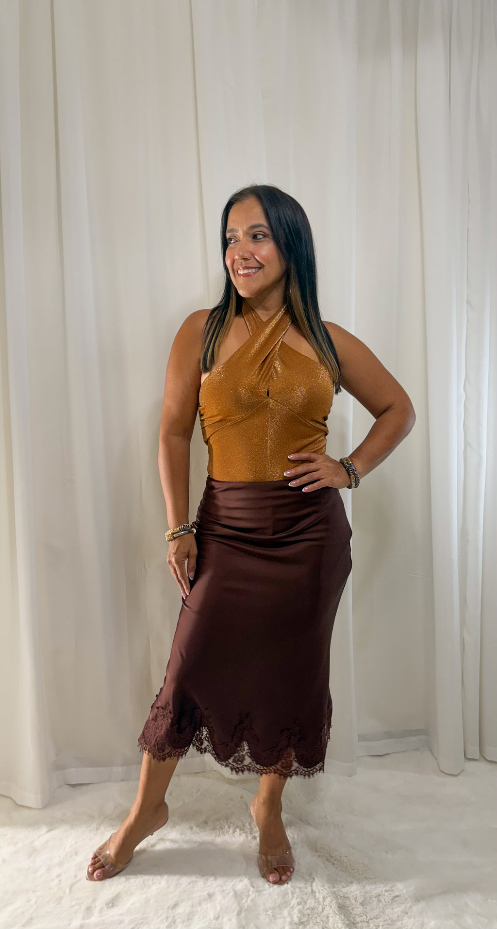 Colette Skirt