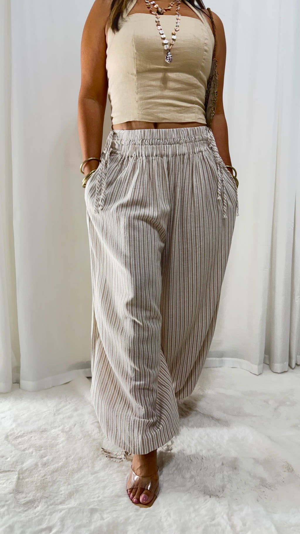 Luciana Pants