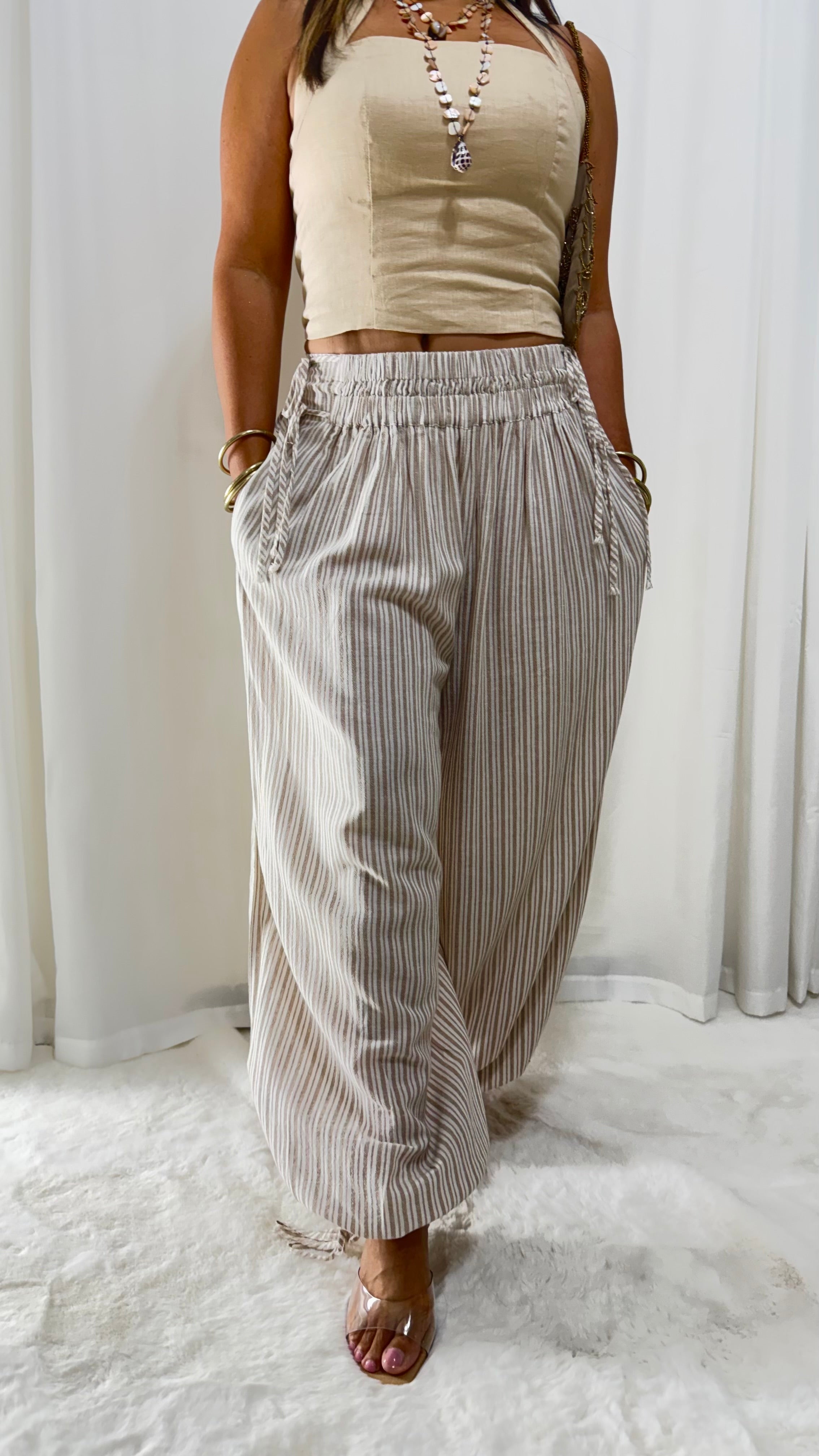 Luciana Pants