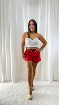 Alessia Top