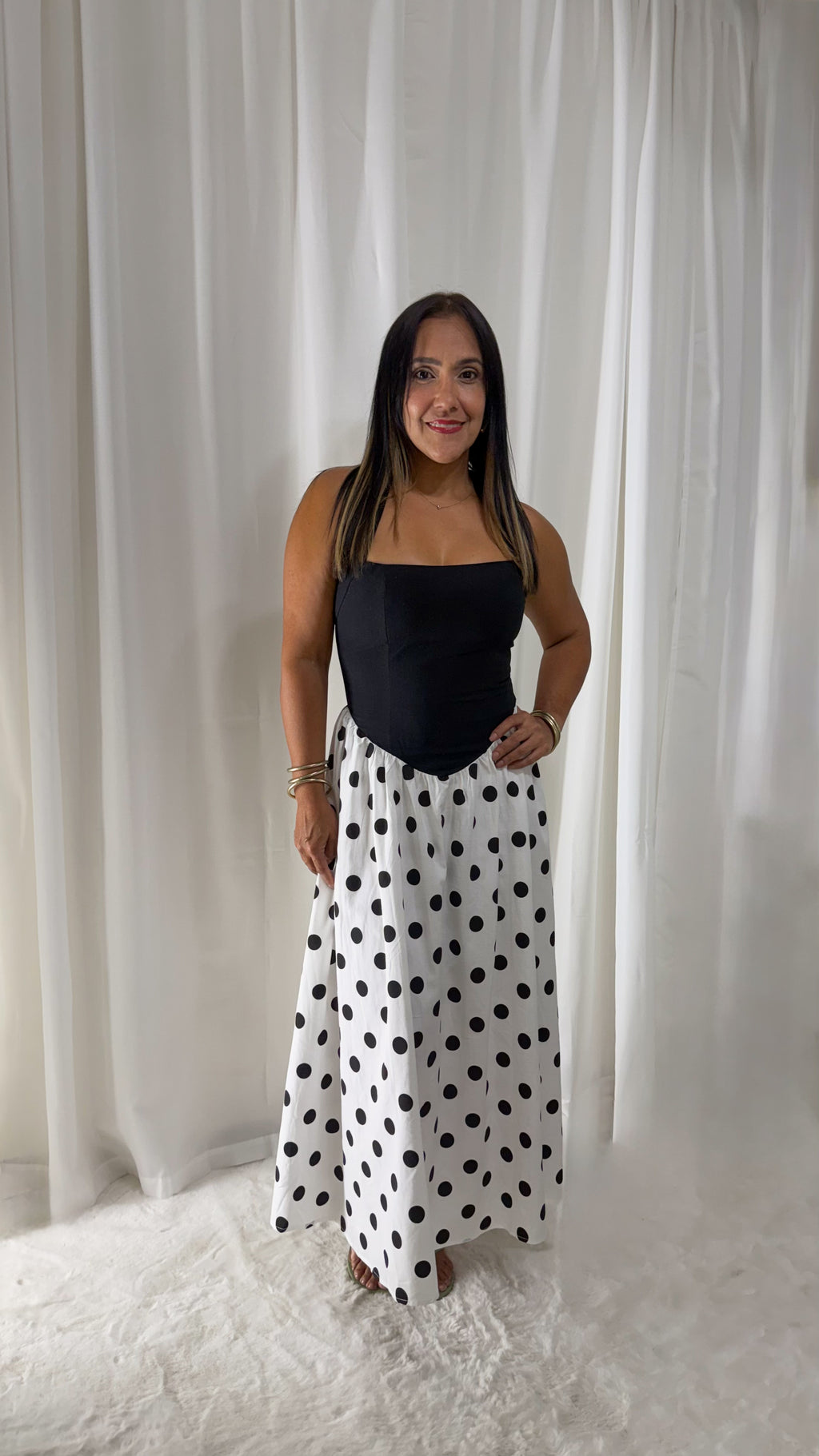 Isabell Dress