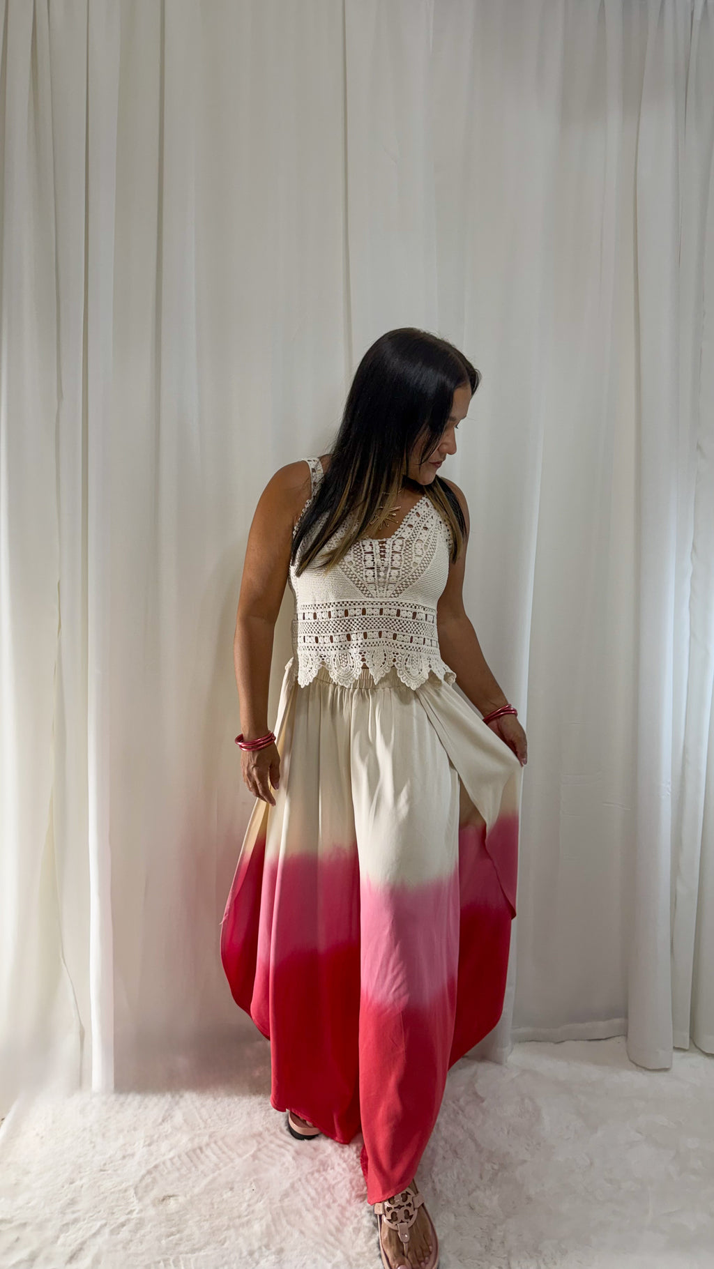 Marisol Pants
