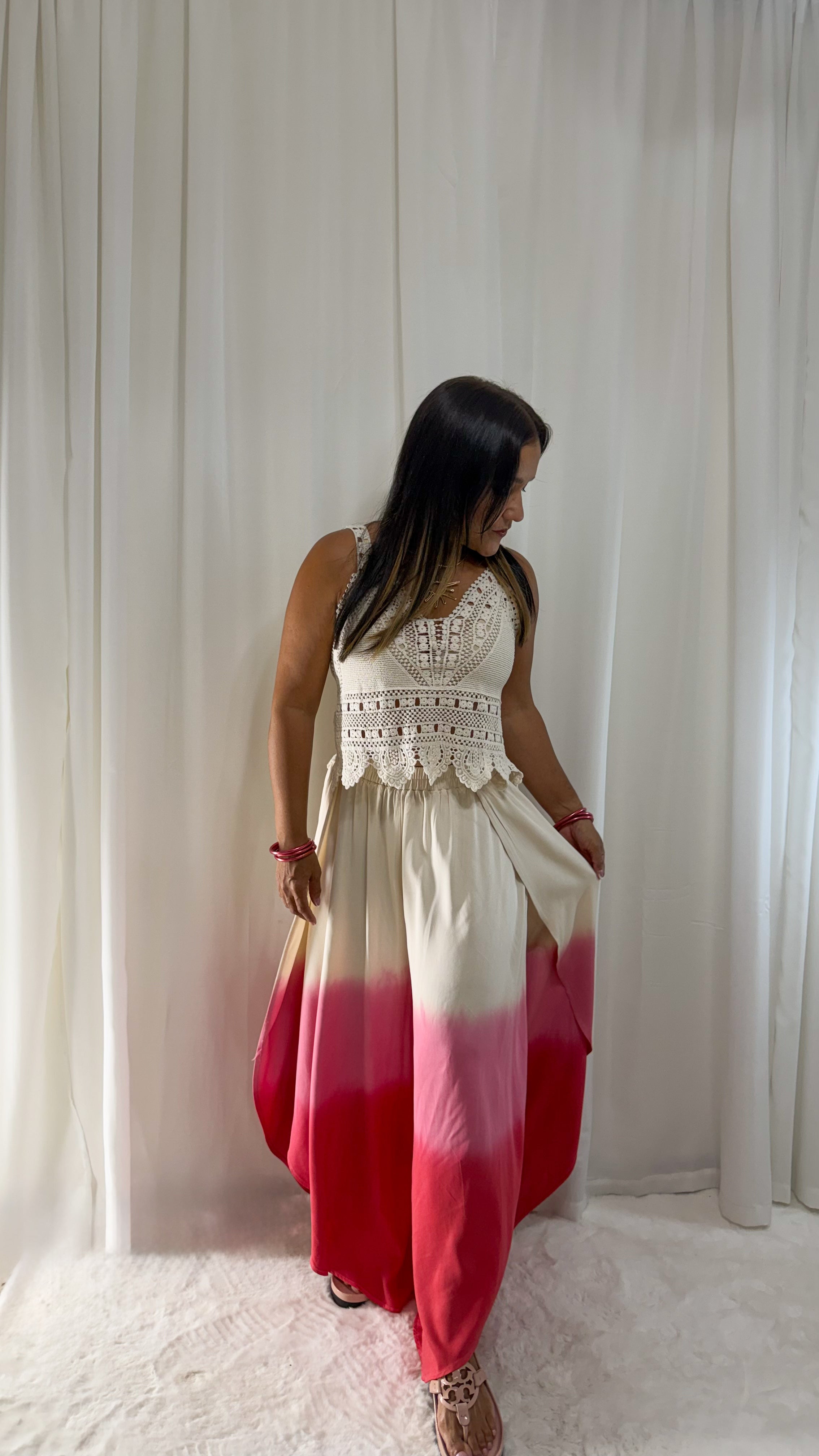 Marisol Pants