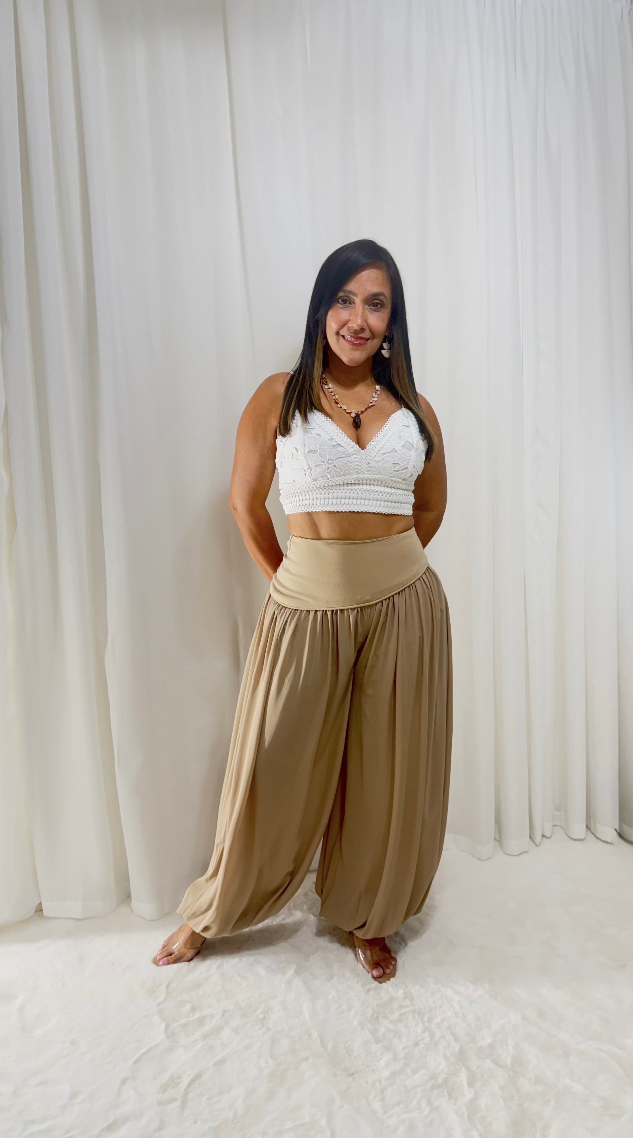 Isola Pants