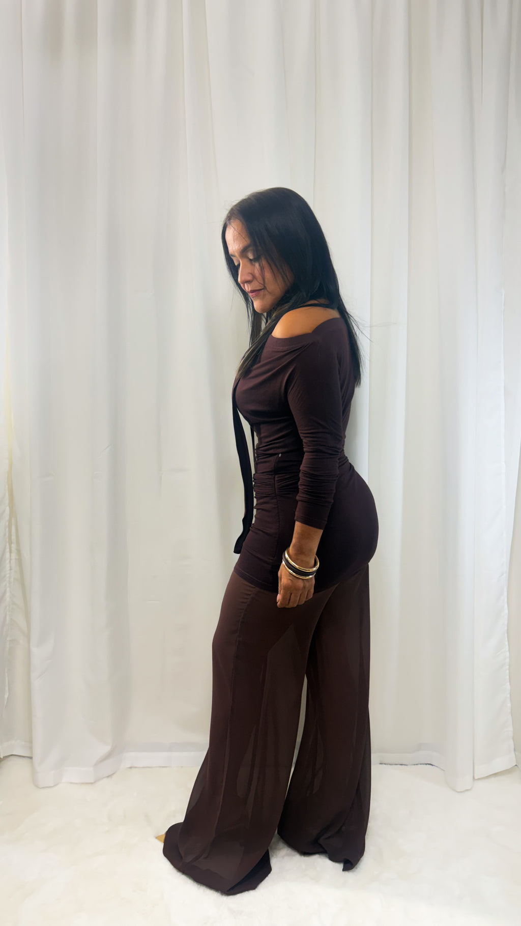 AMARA JUMPSUIT