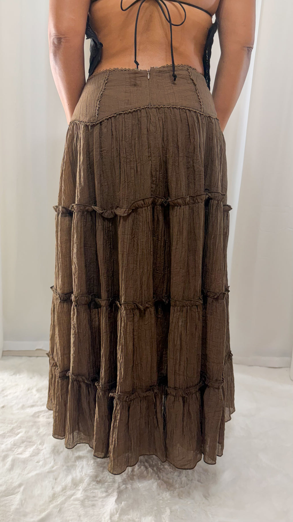Elisa Skirt