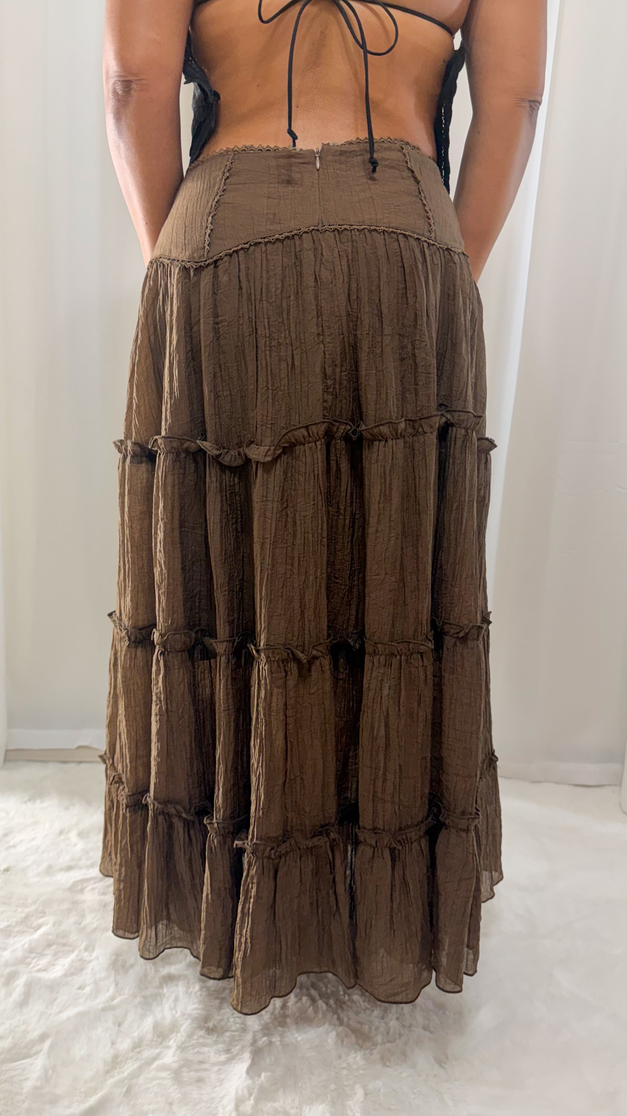Elisa Skirt