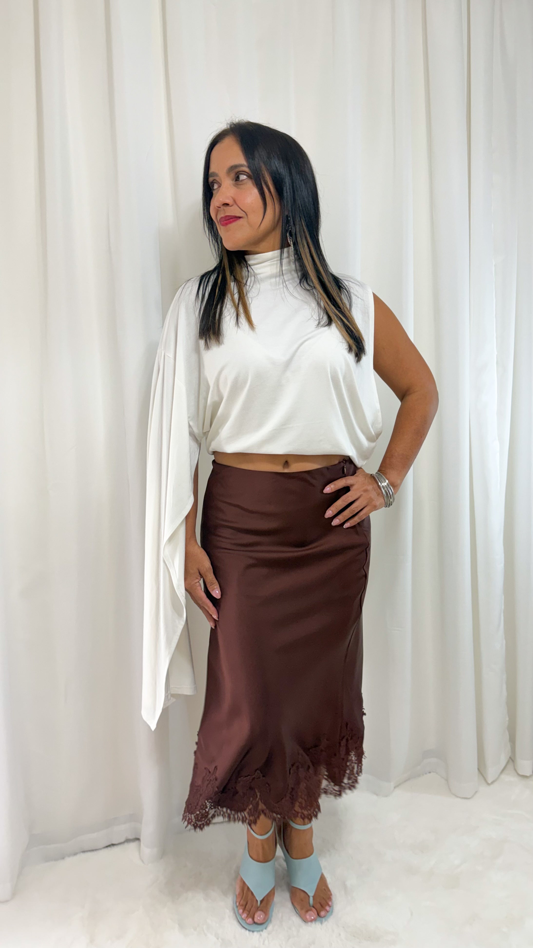 Elara Top