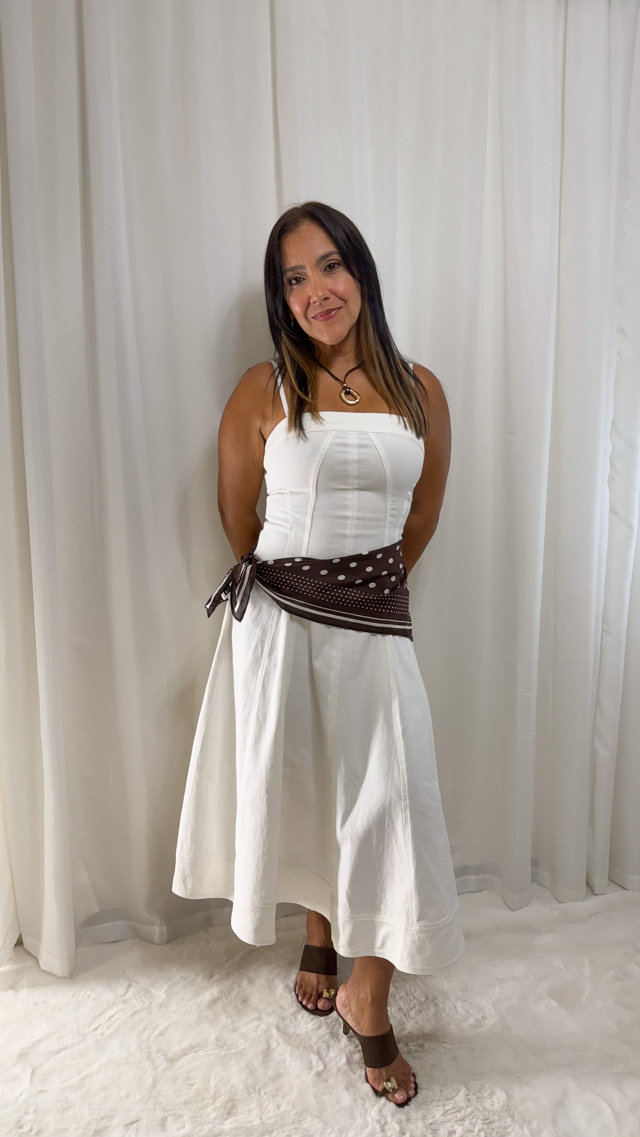 Camille Dress