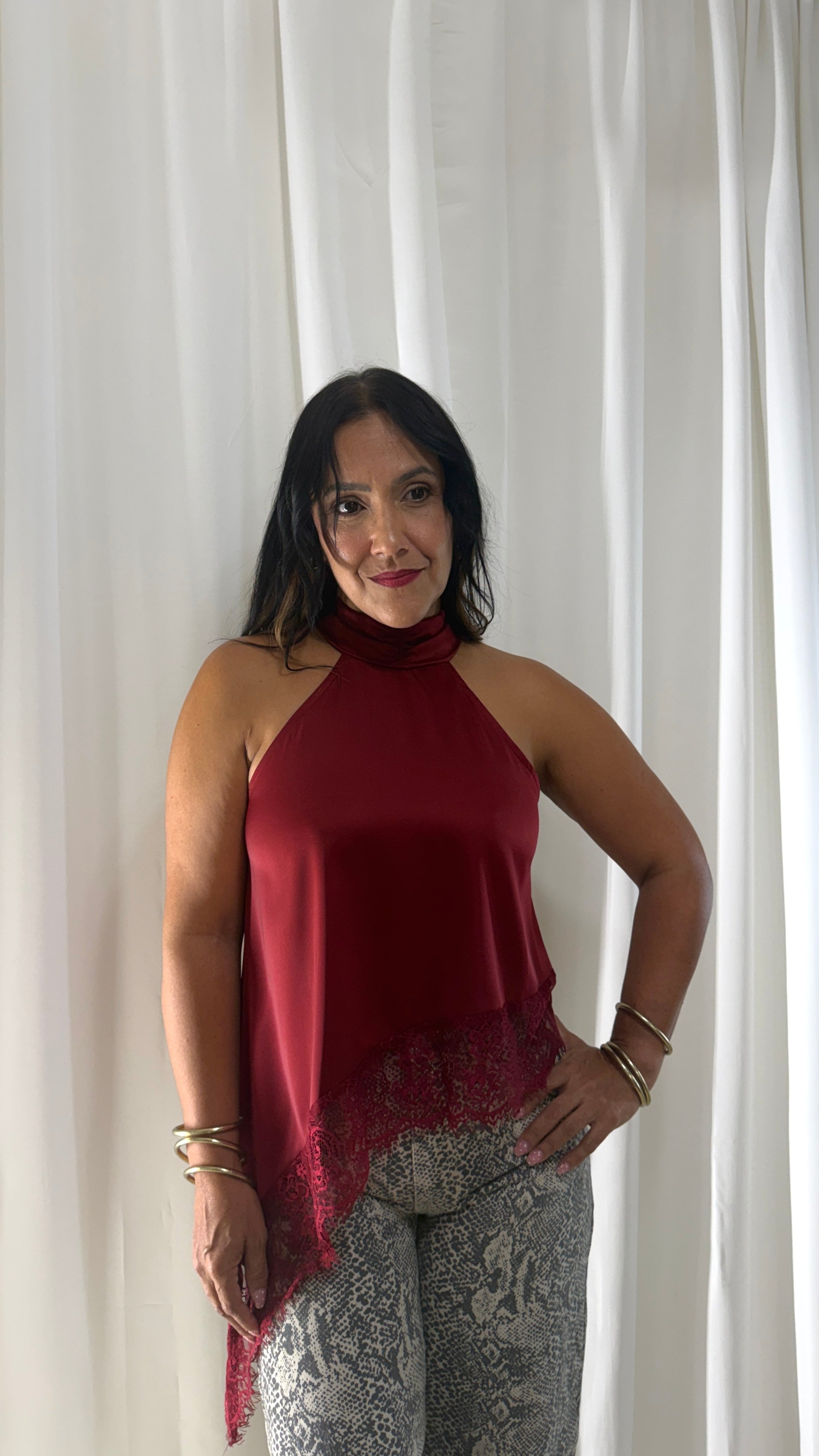 Sienna Top