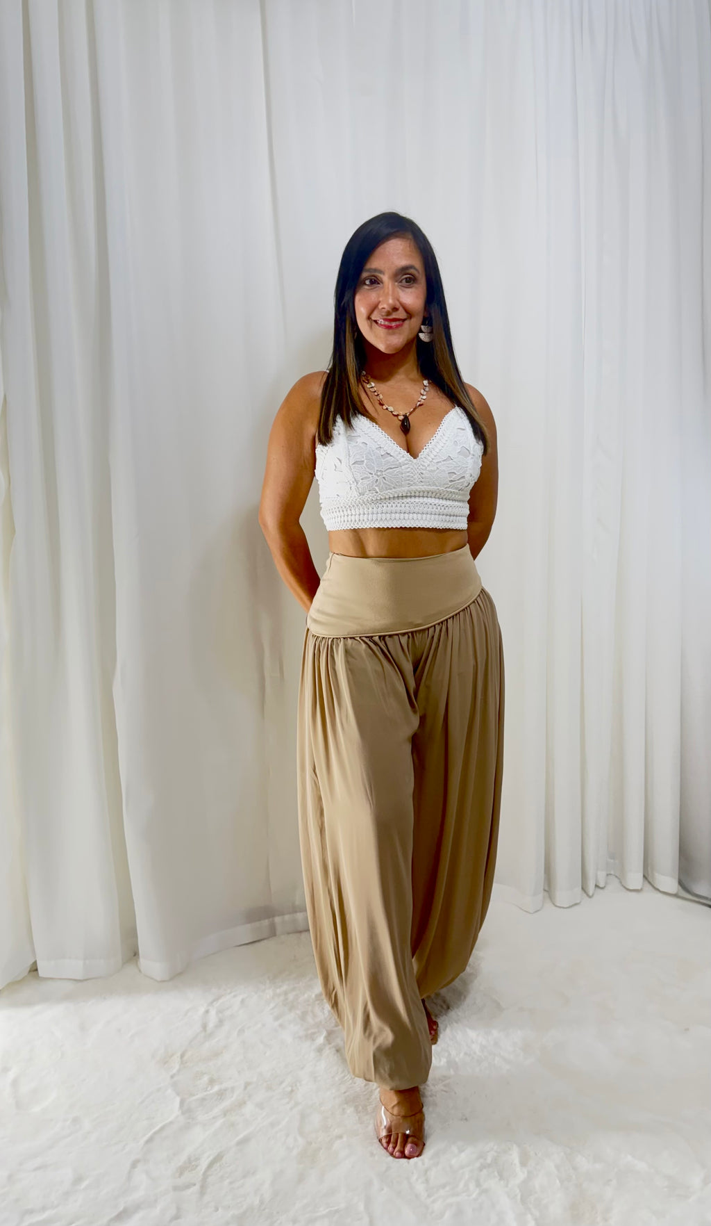 Isola Pants
