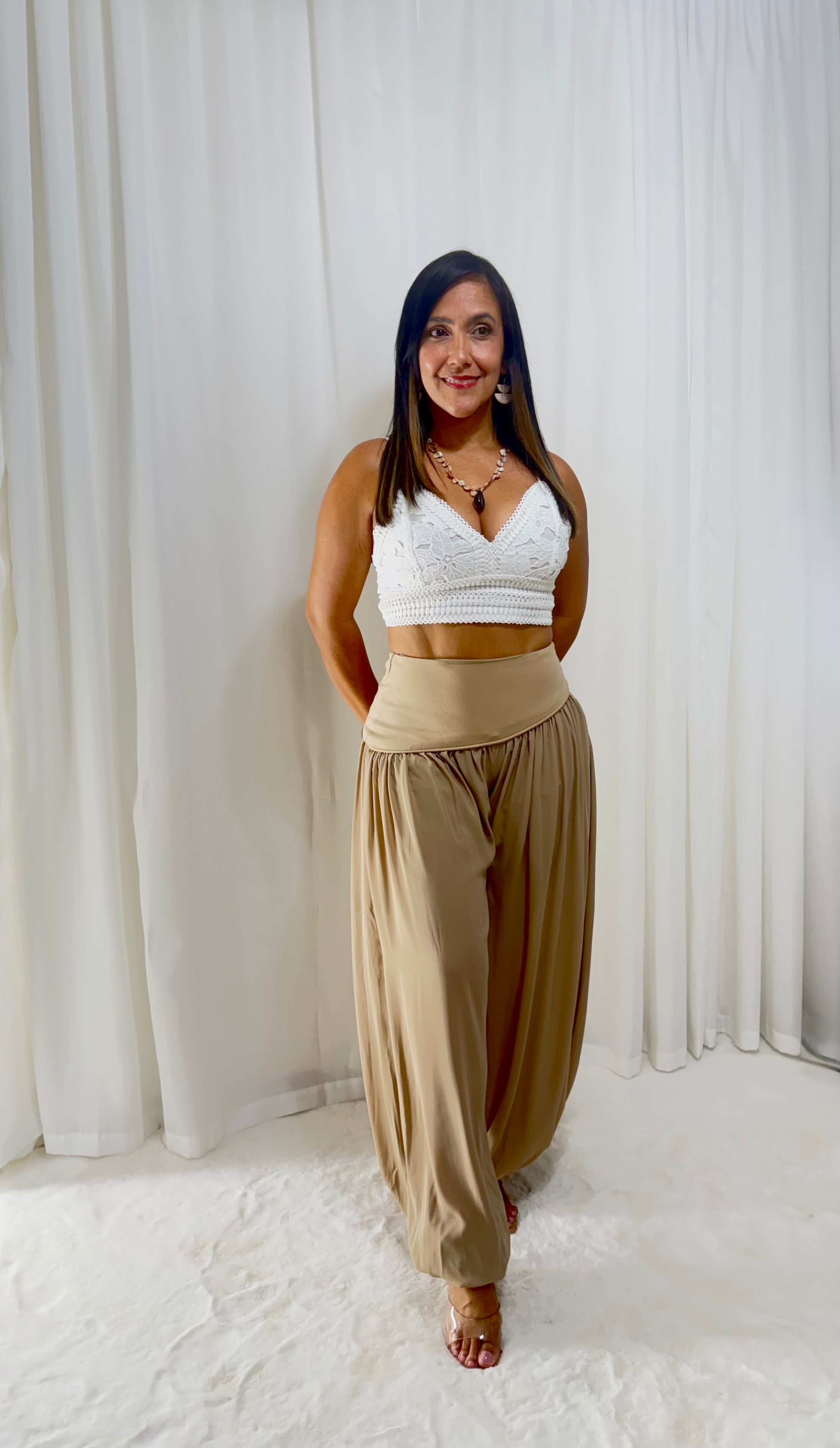 Isola Pants