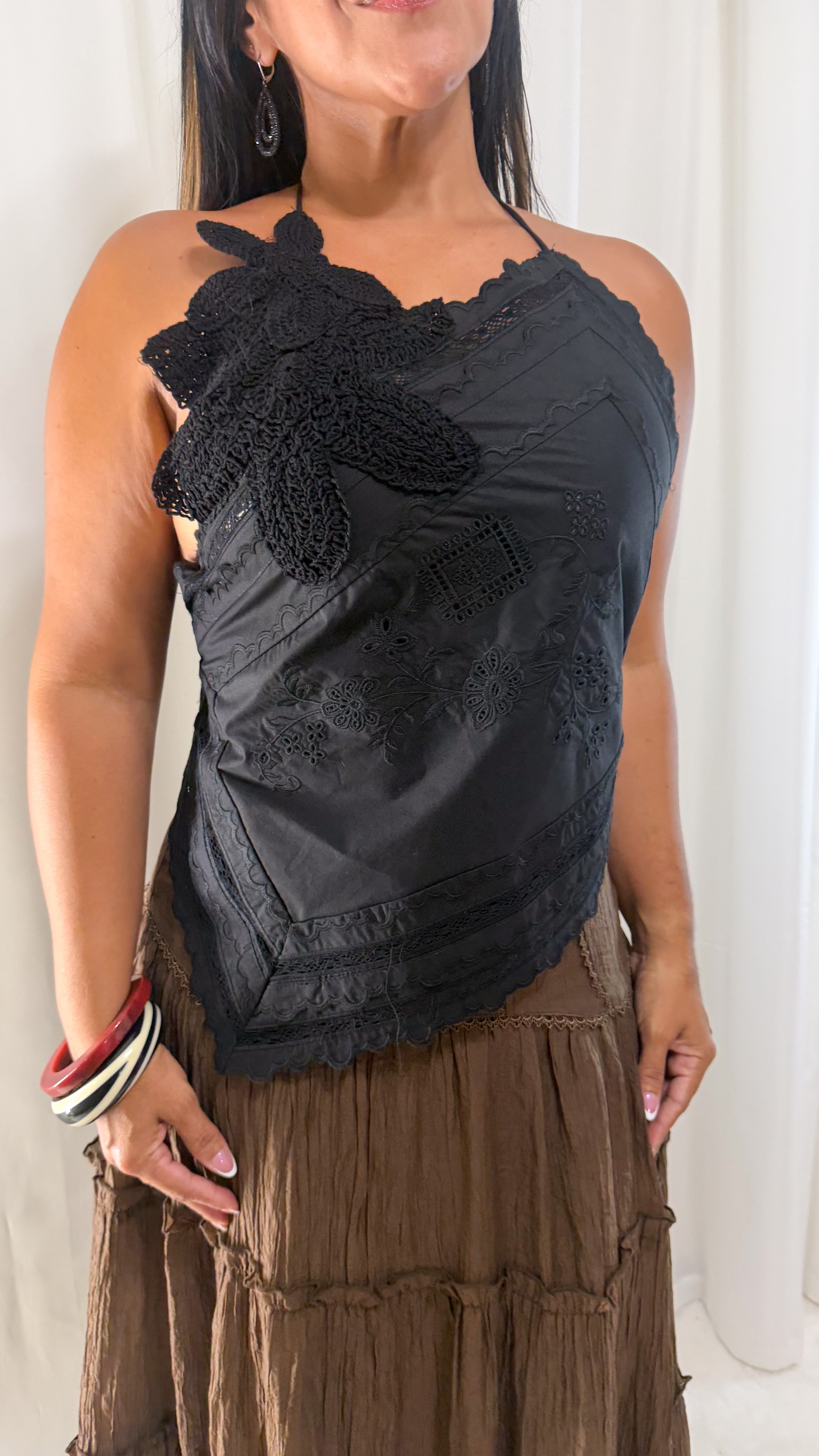 Annie Top