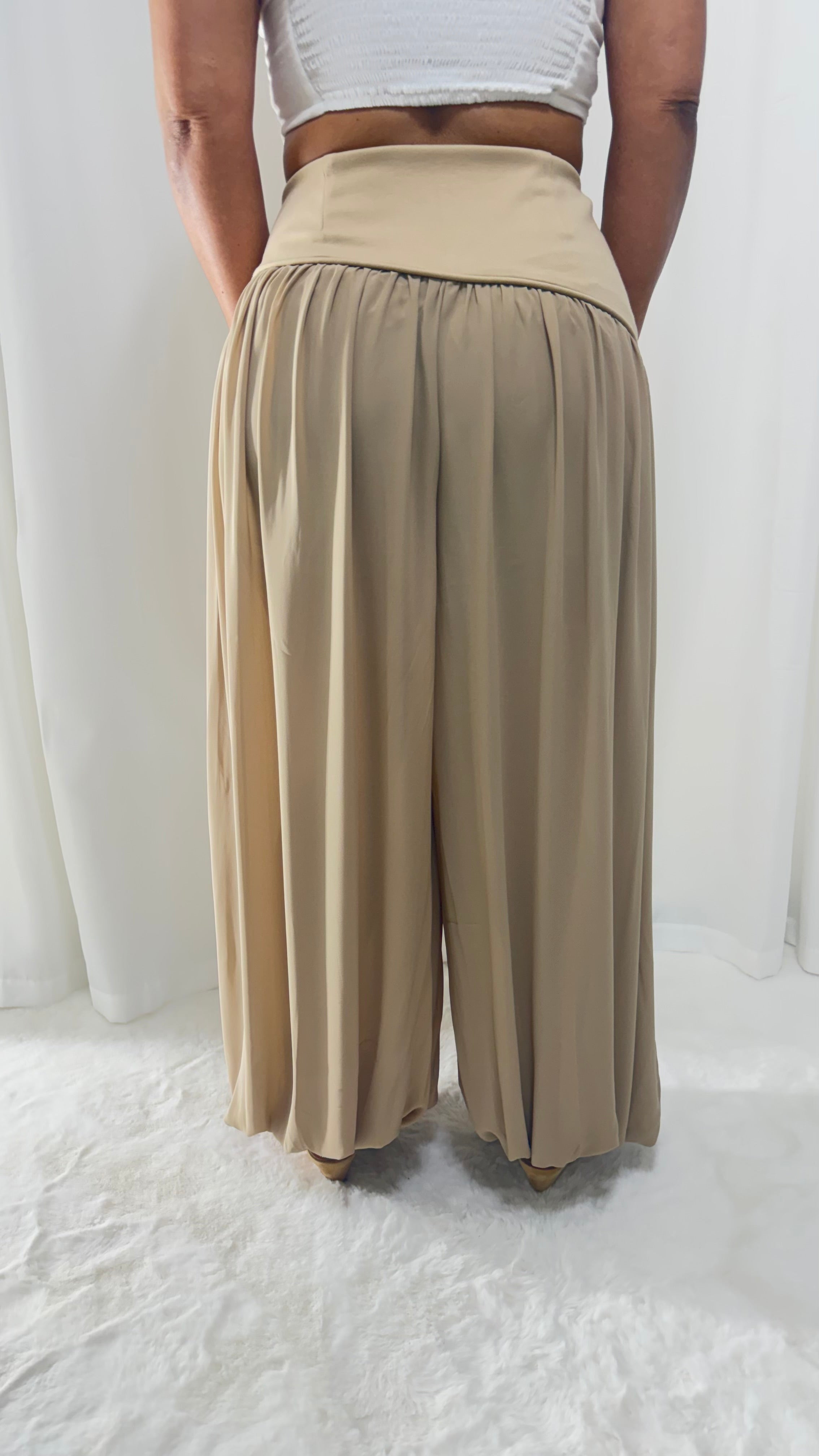 Isola Pants