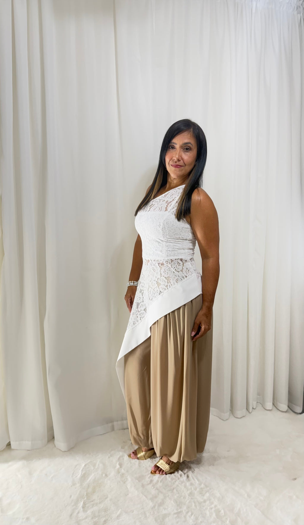 Isola Pants