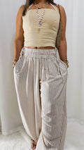 Luciana Pants