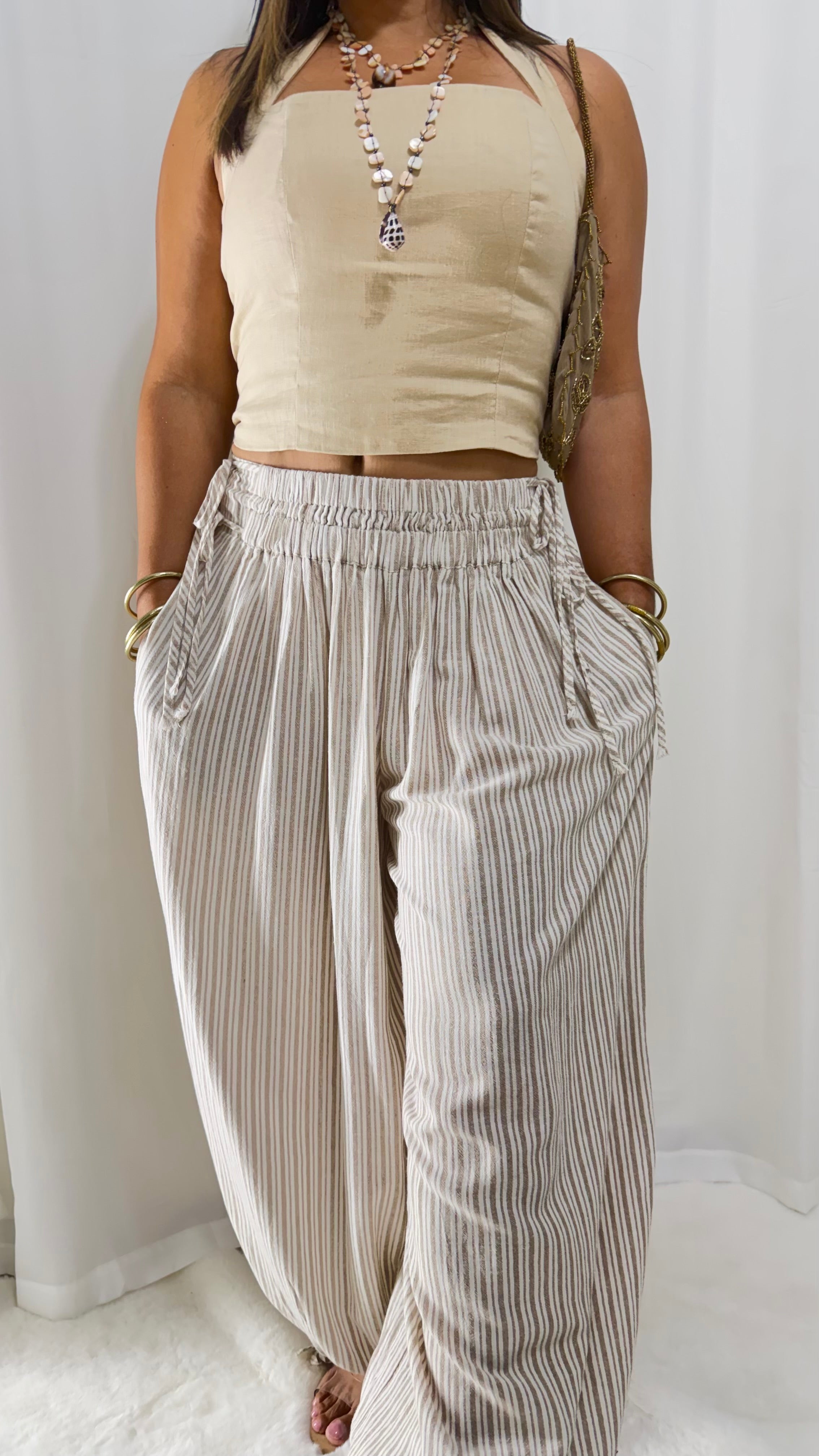 Luciana Pants