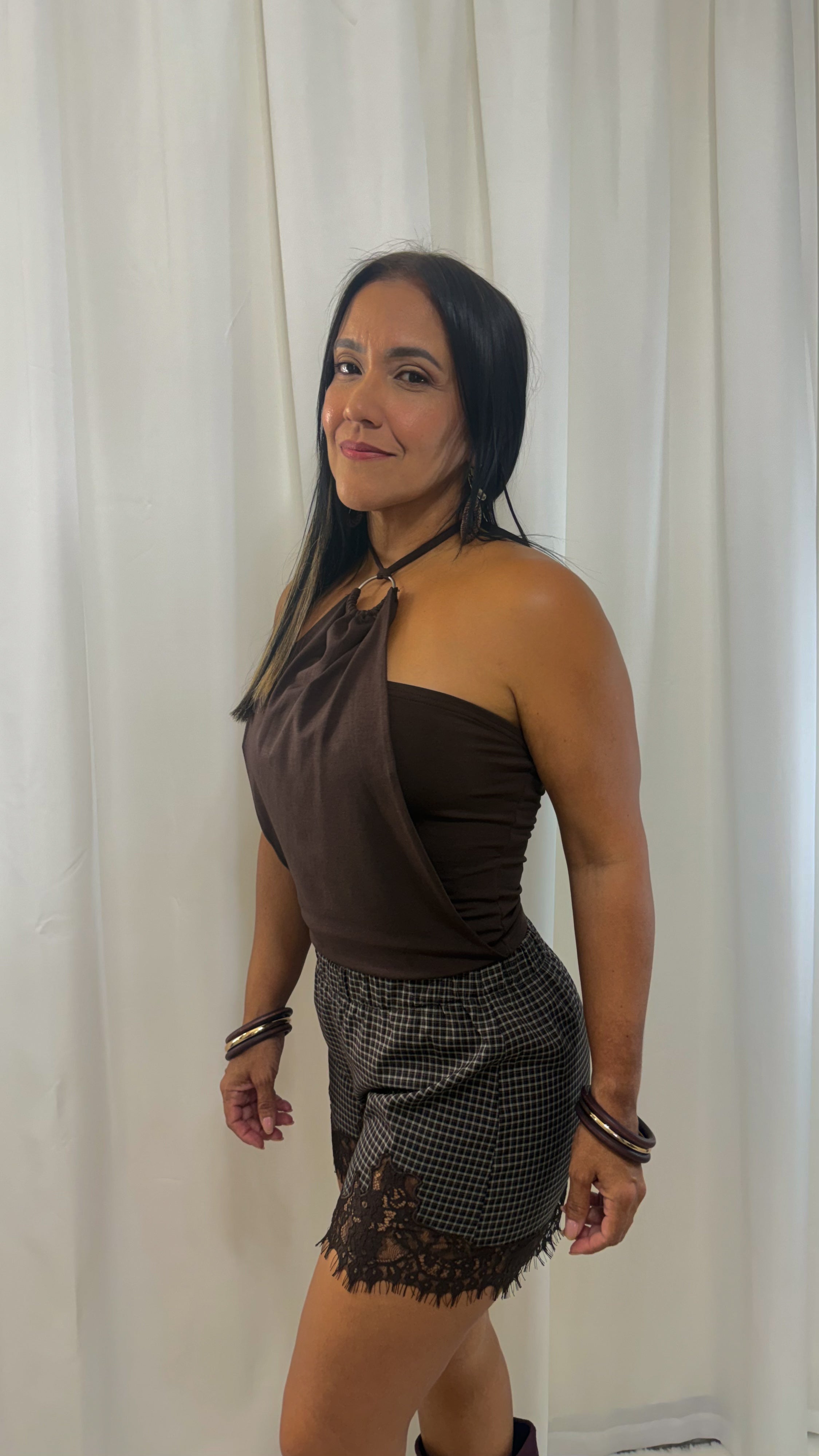 Corina Top