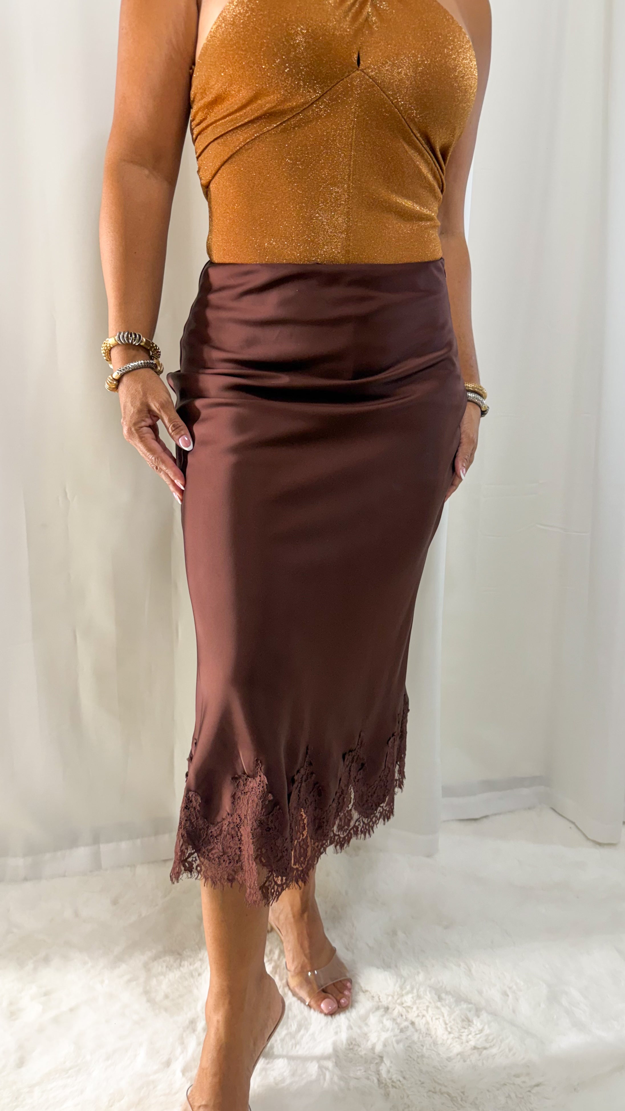 Colette Skirt