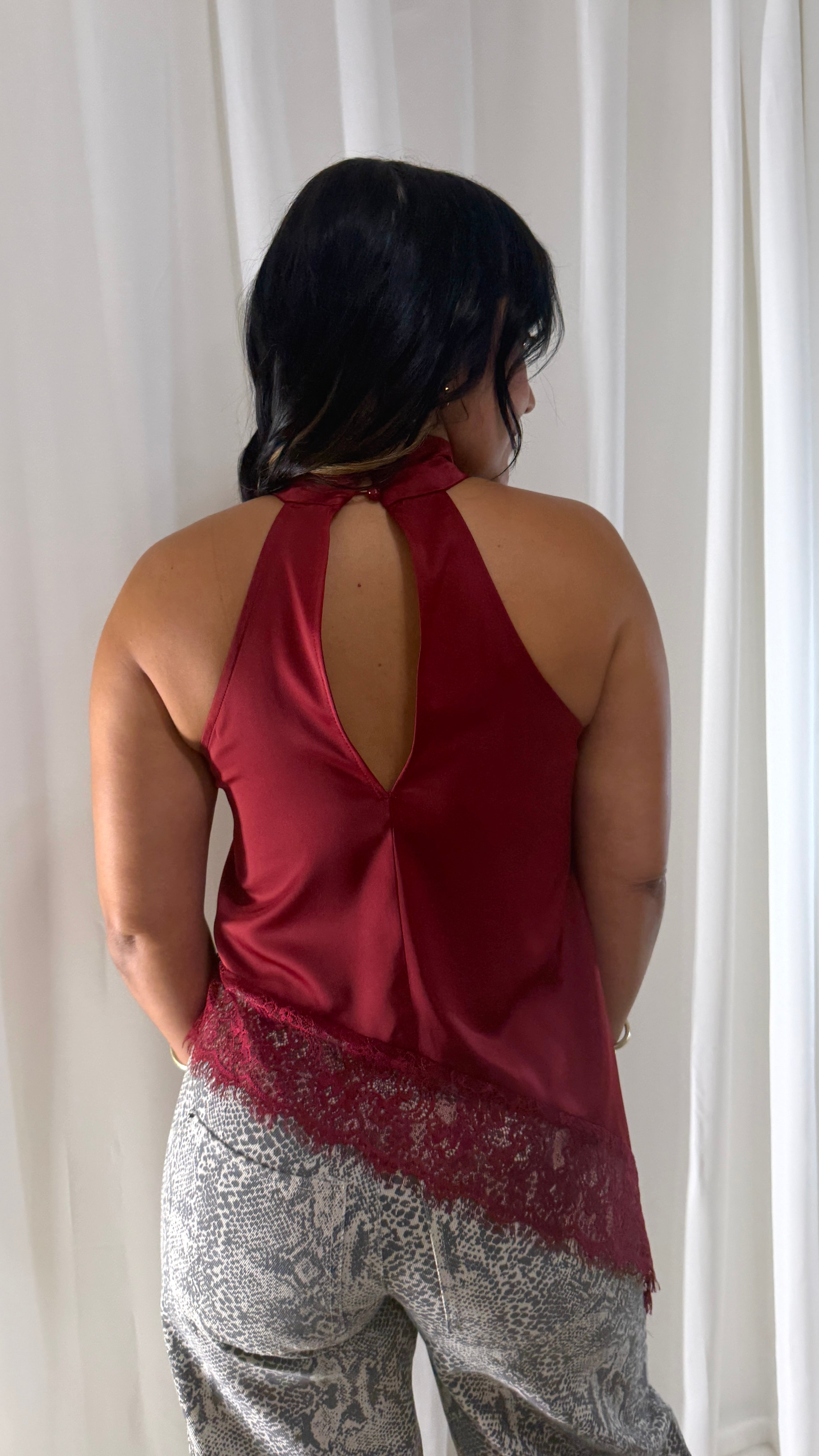 Sienna Top