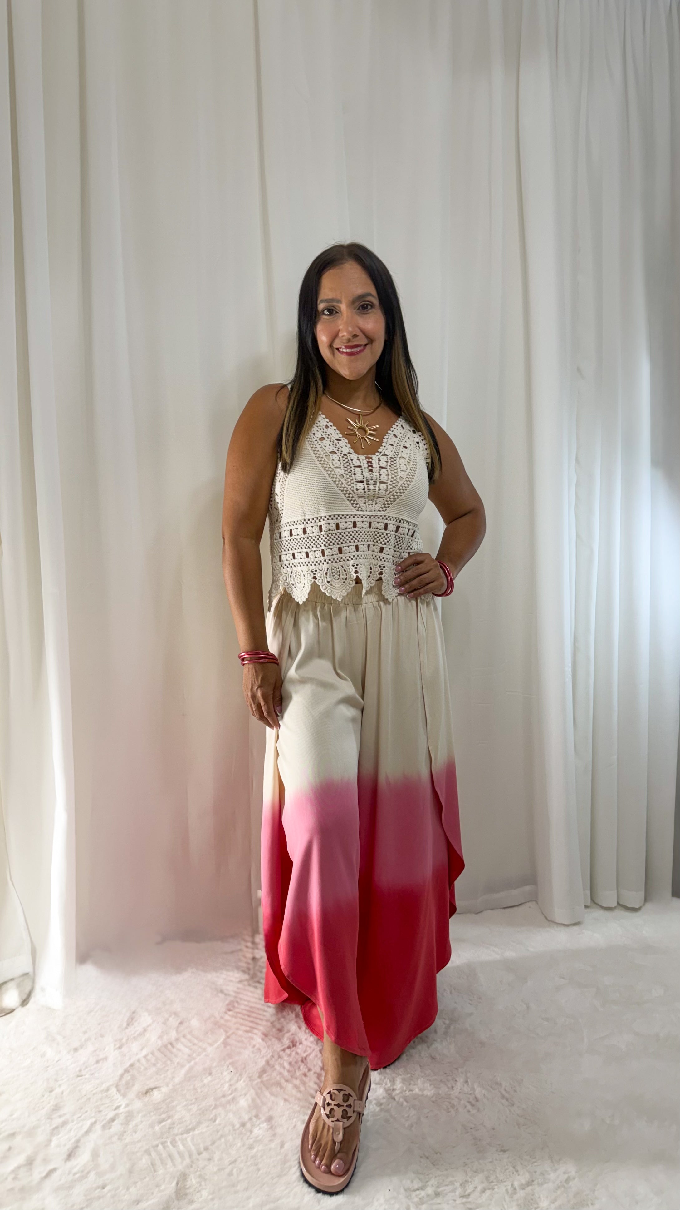 Vicky Top