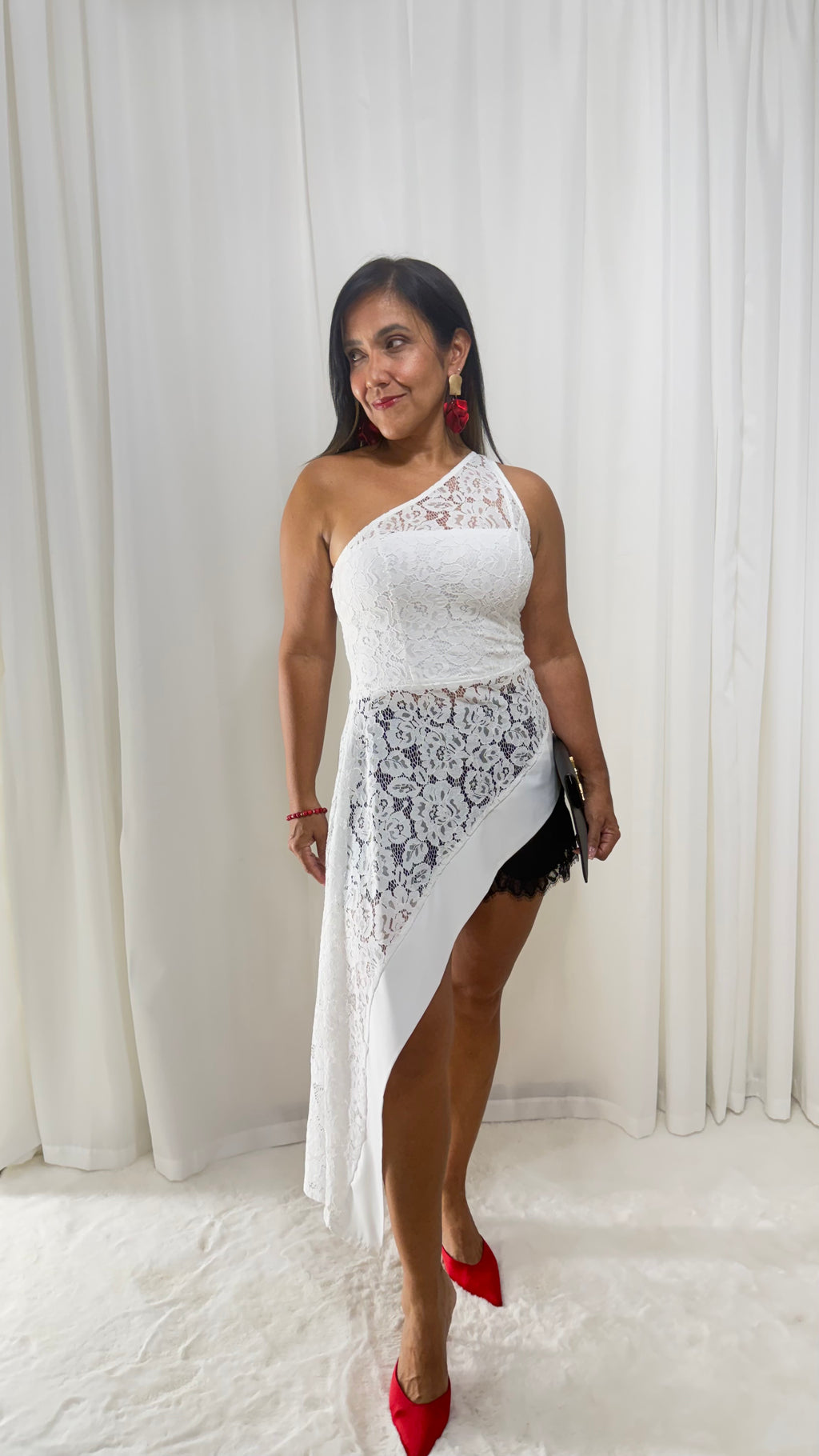 Rosalia Top