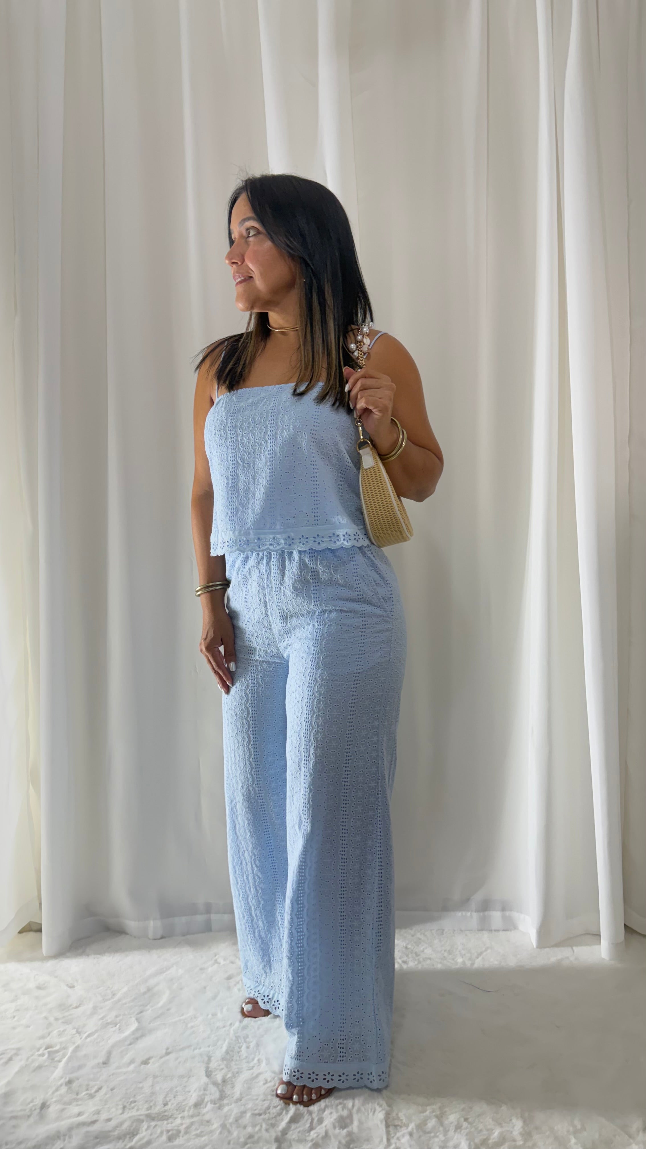 Blue Haven Set