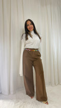 Varenna Pants