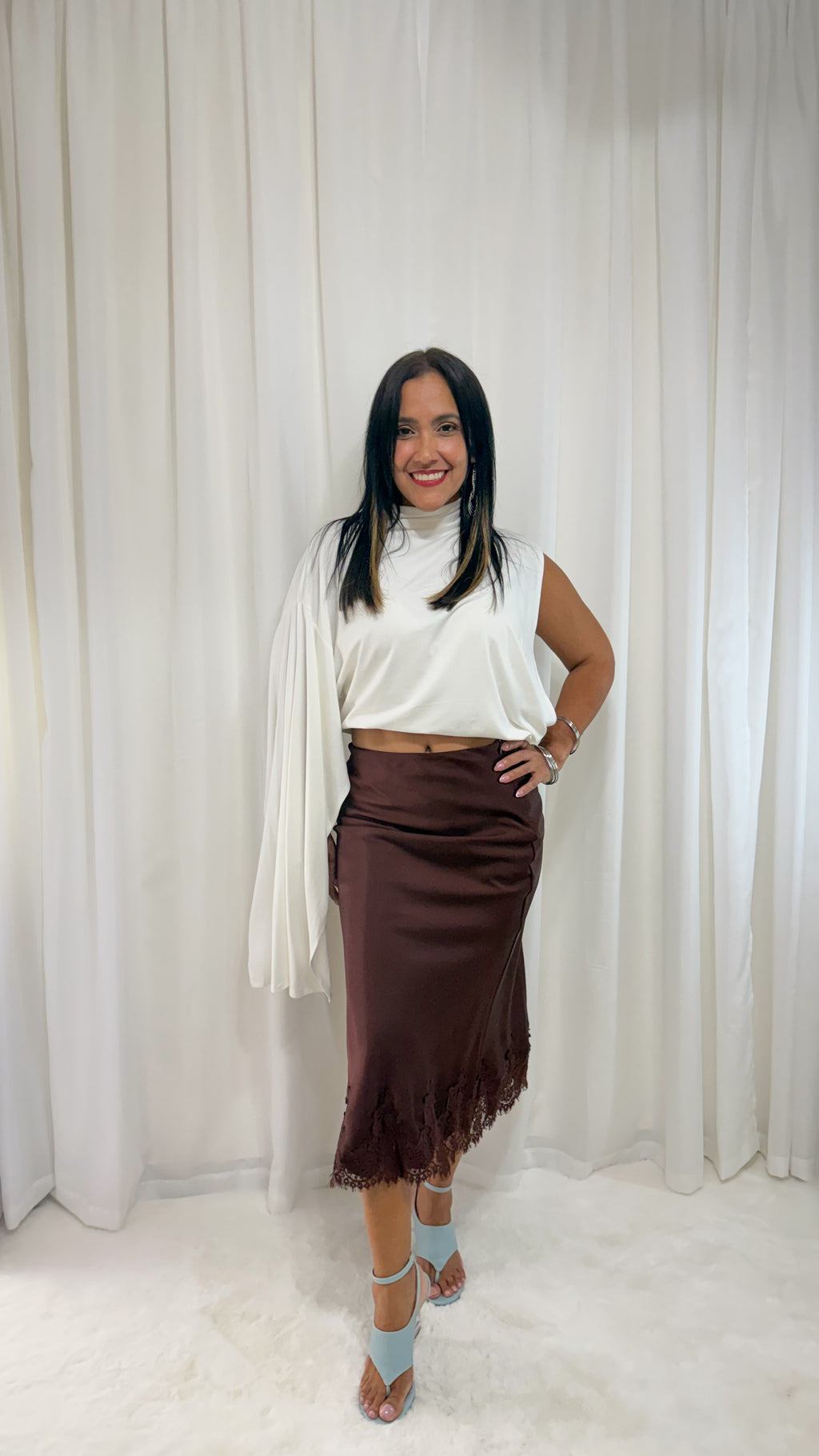 Elara Top