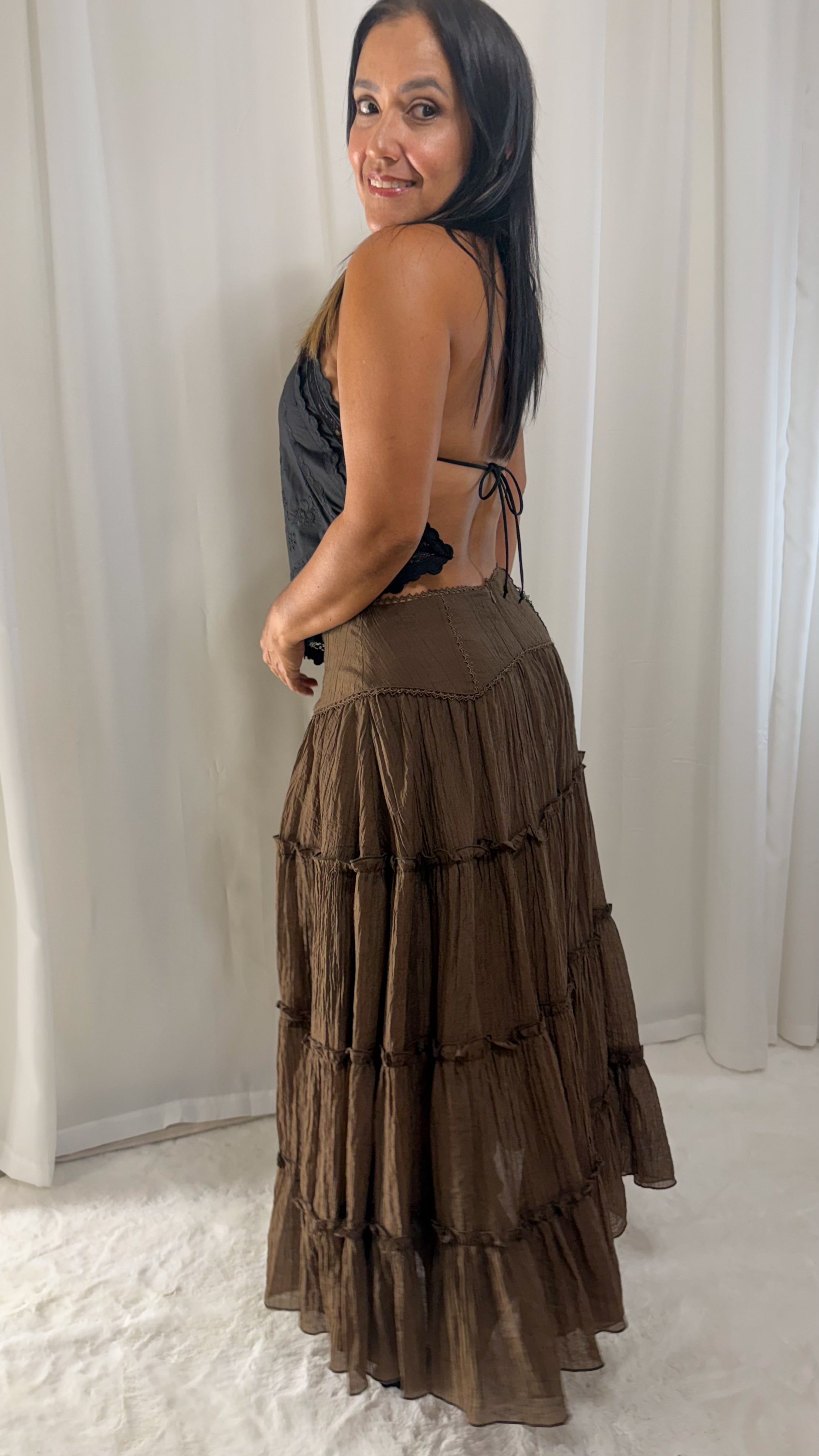Elisa Skirt