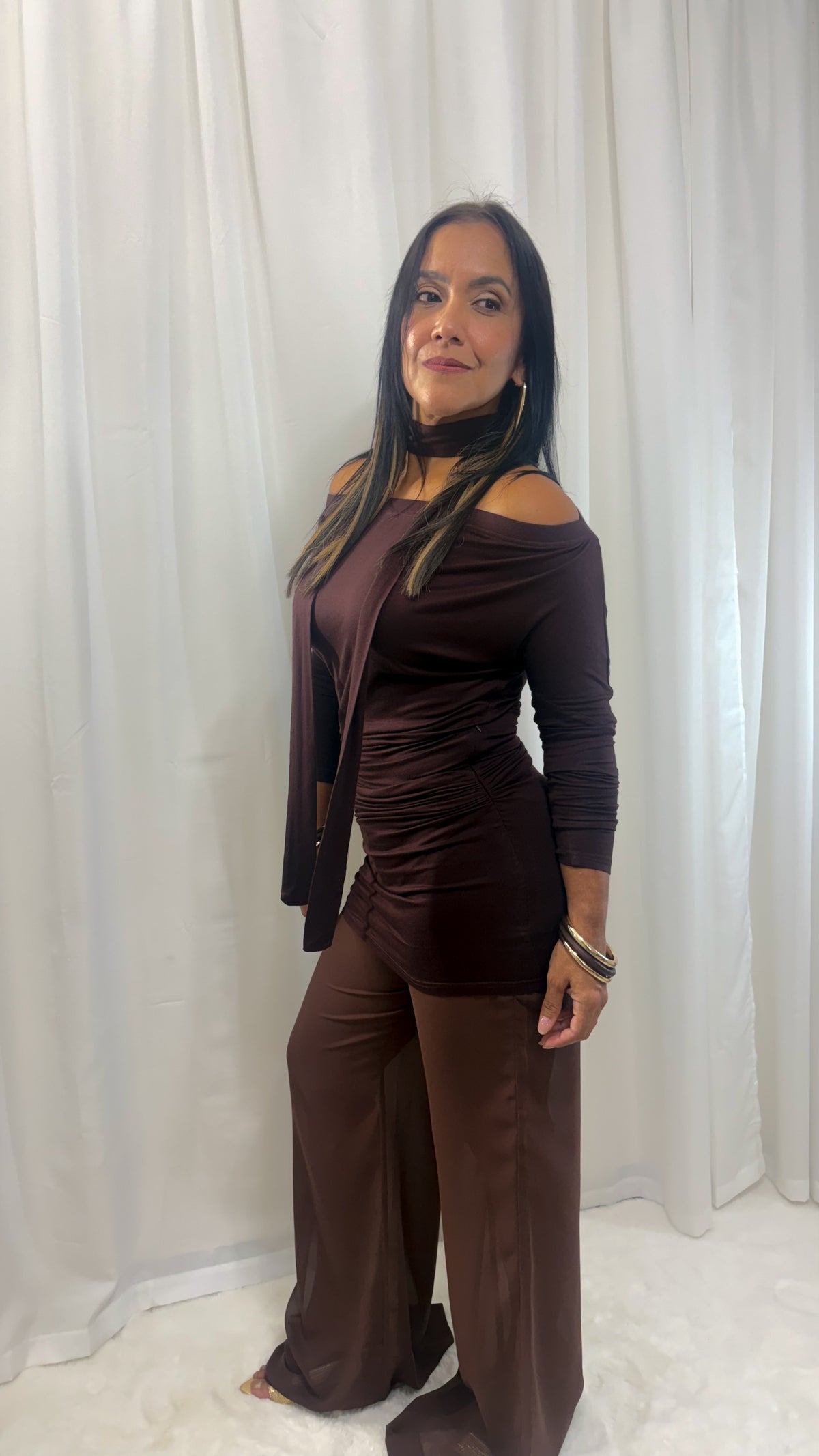 AMARA JUMPSUIT