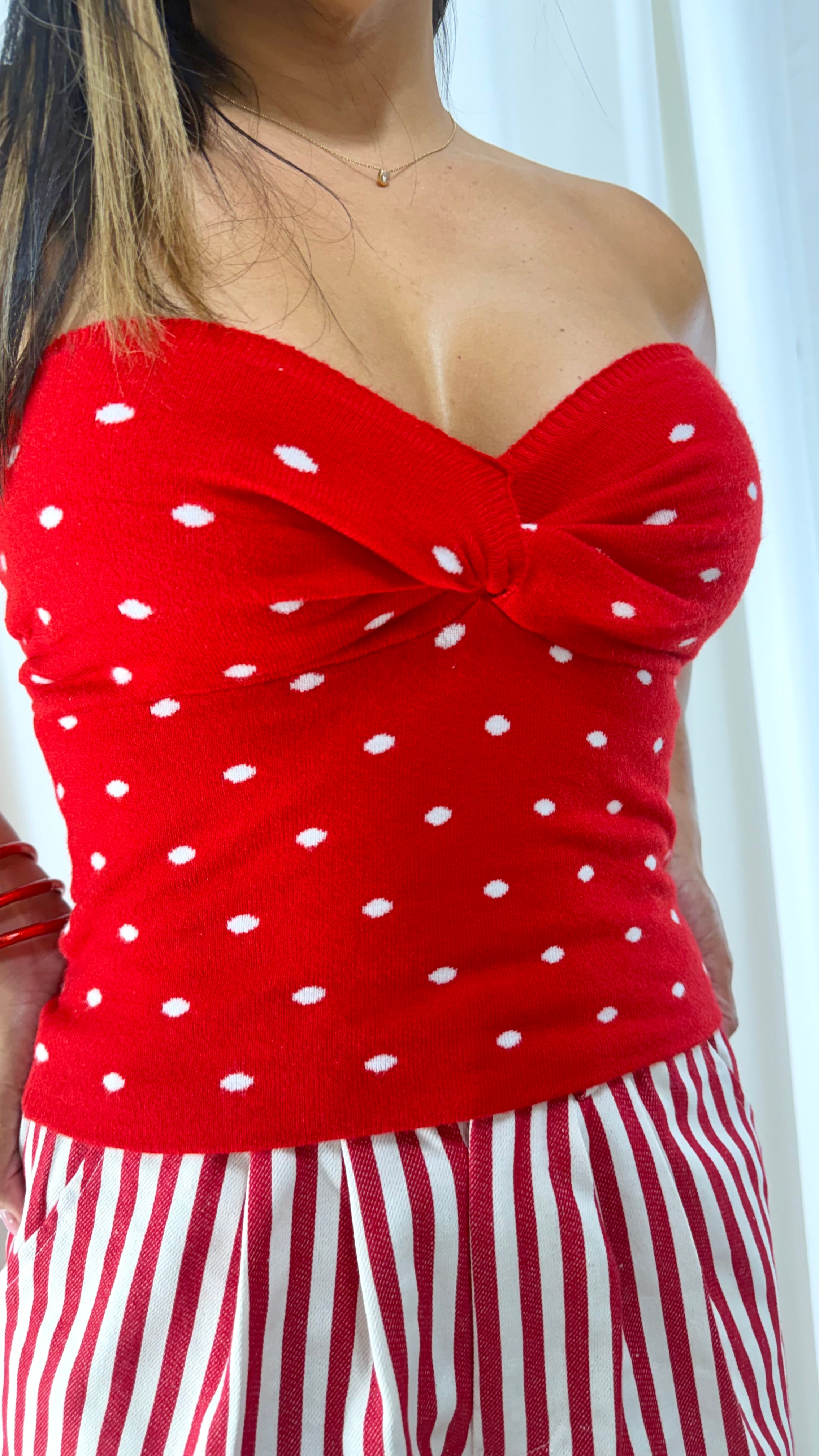 Alessia Top
