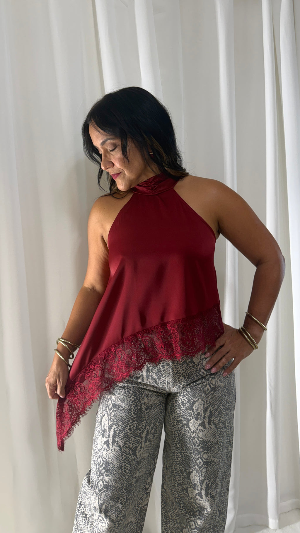 Sienna Top