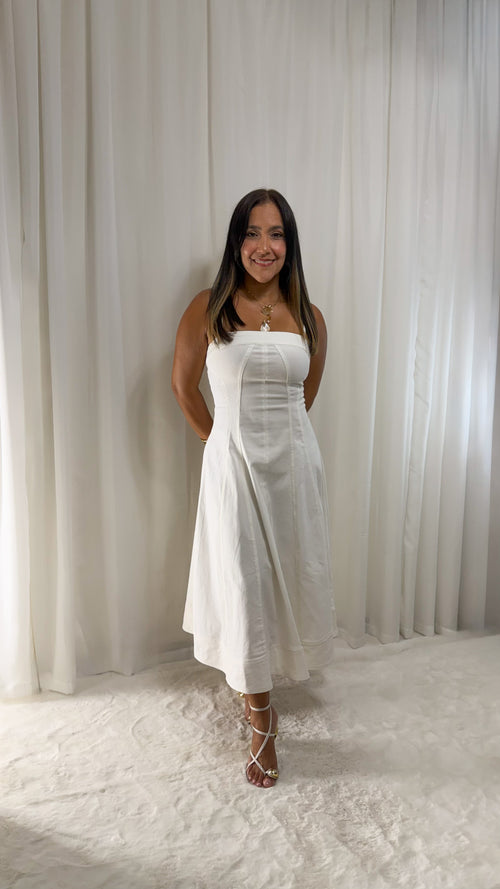 Camille Dress