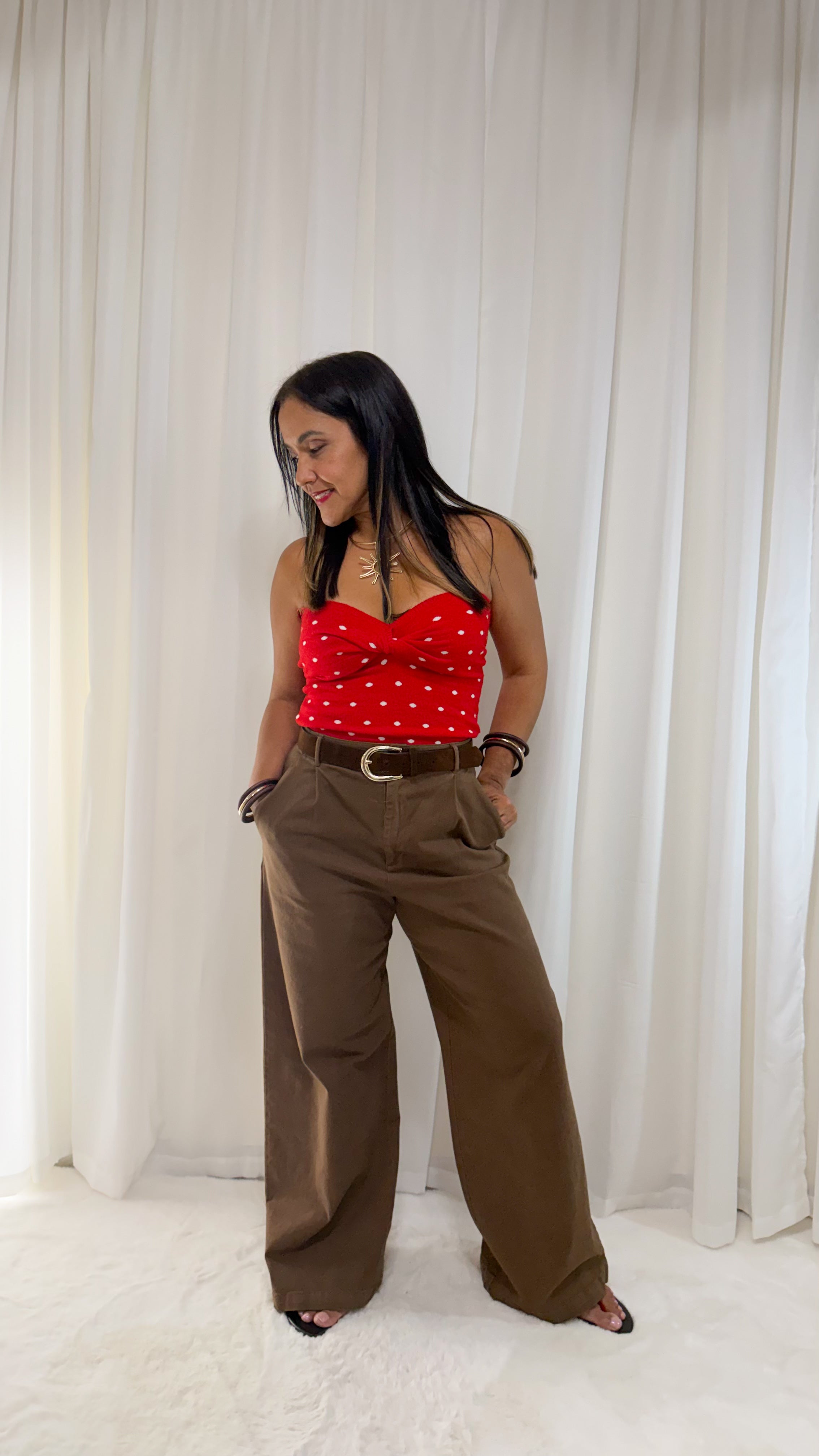 Varenna Pants