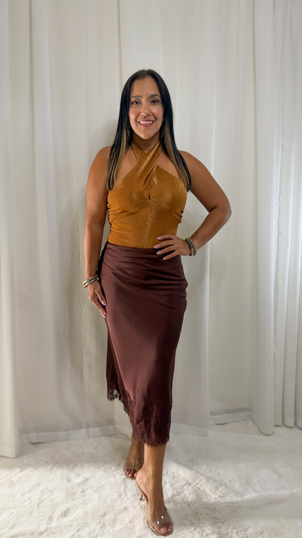 Noa Bodysuit
